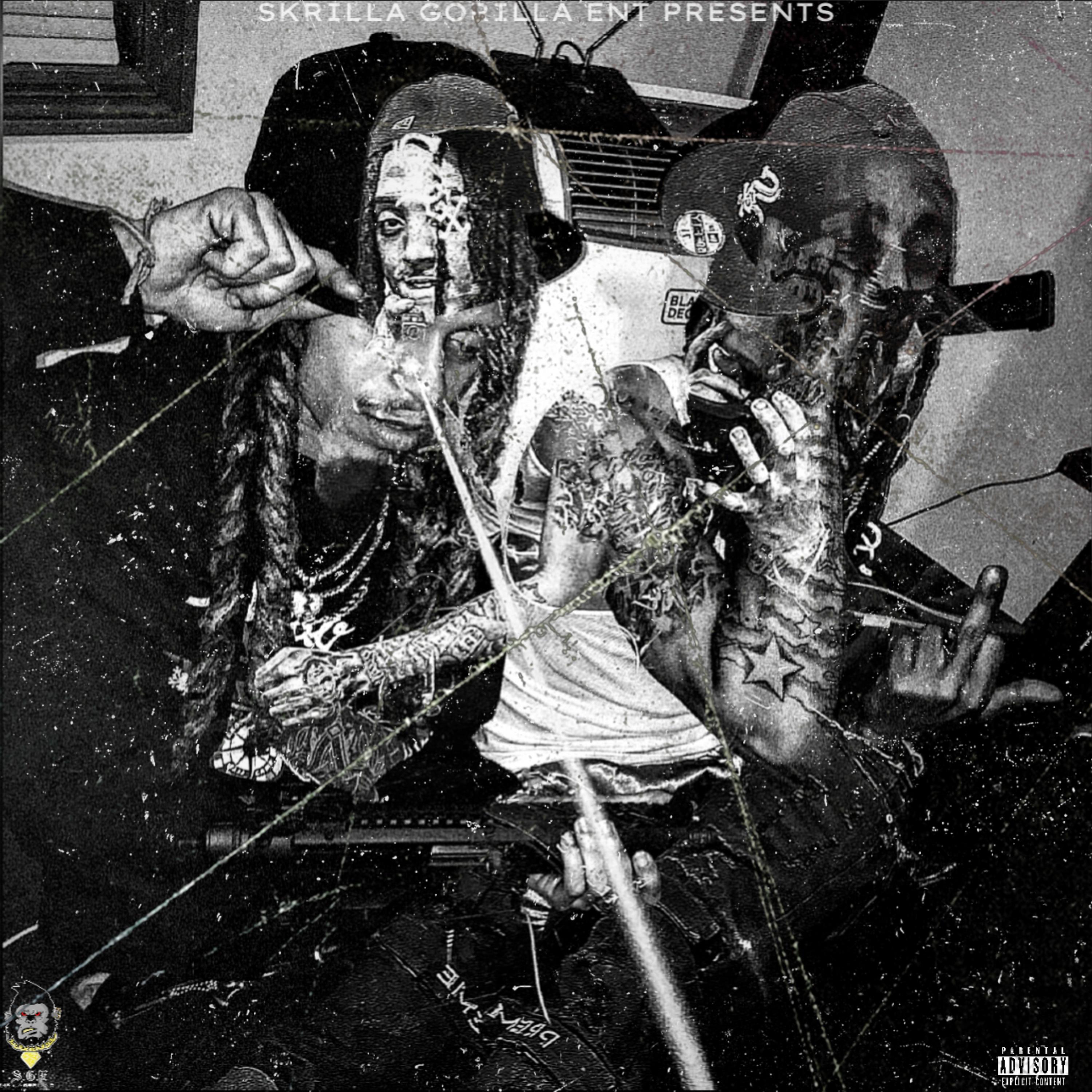 FINESSE artwork