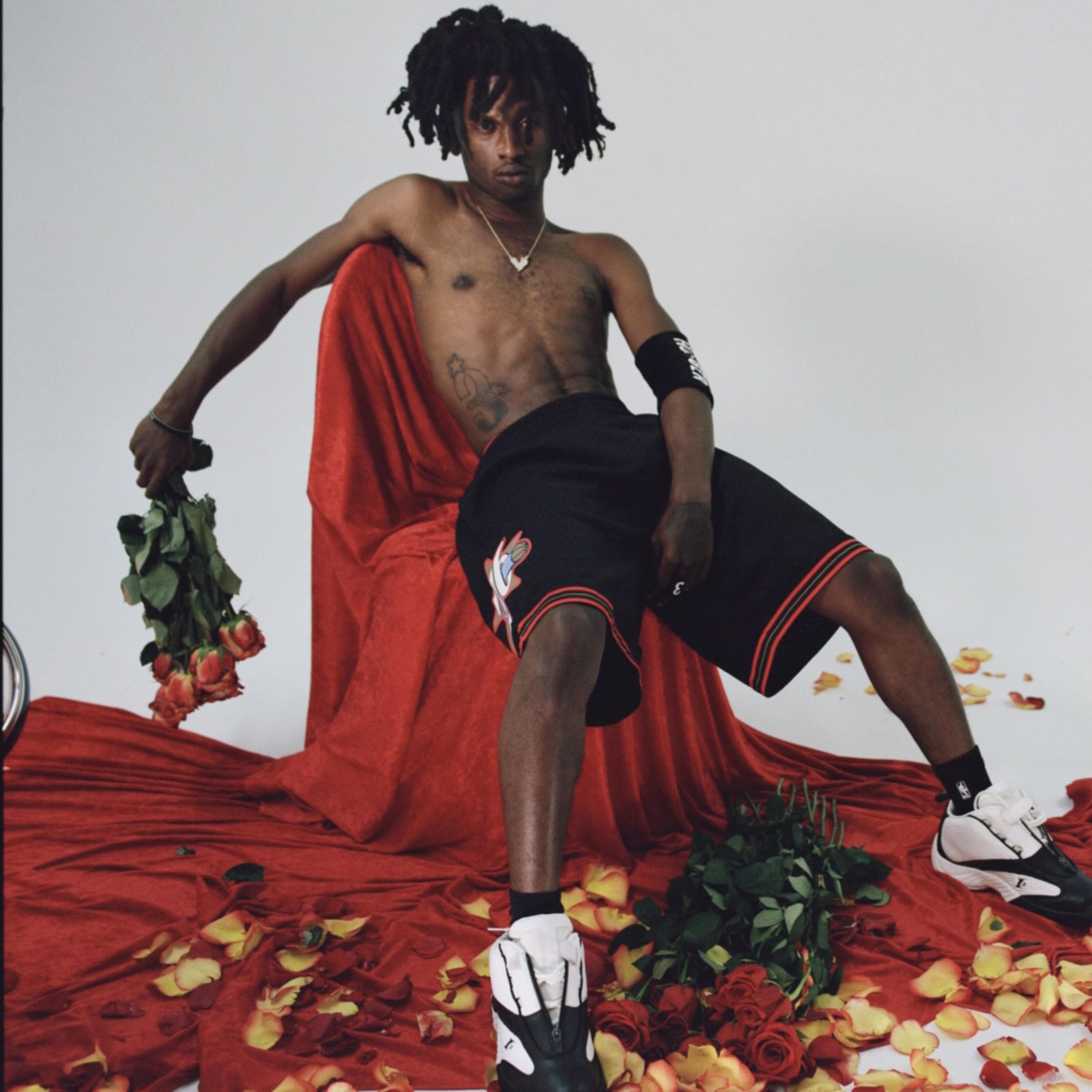 Behind The Hunger artwork