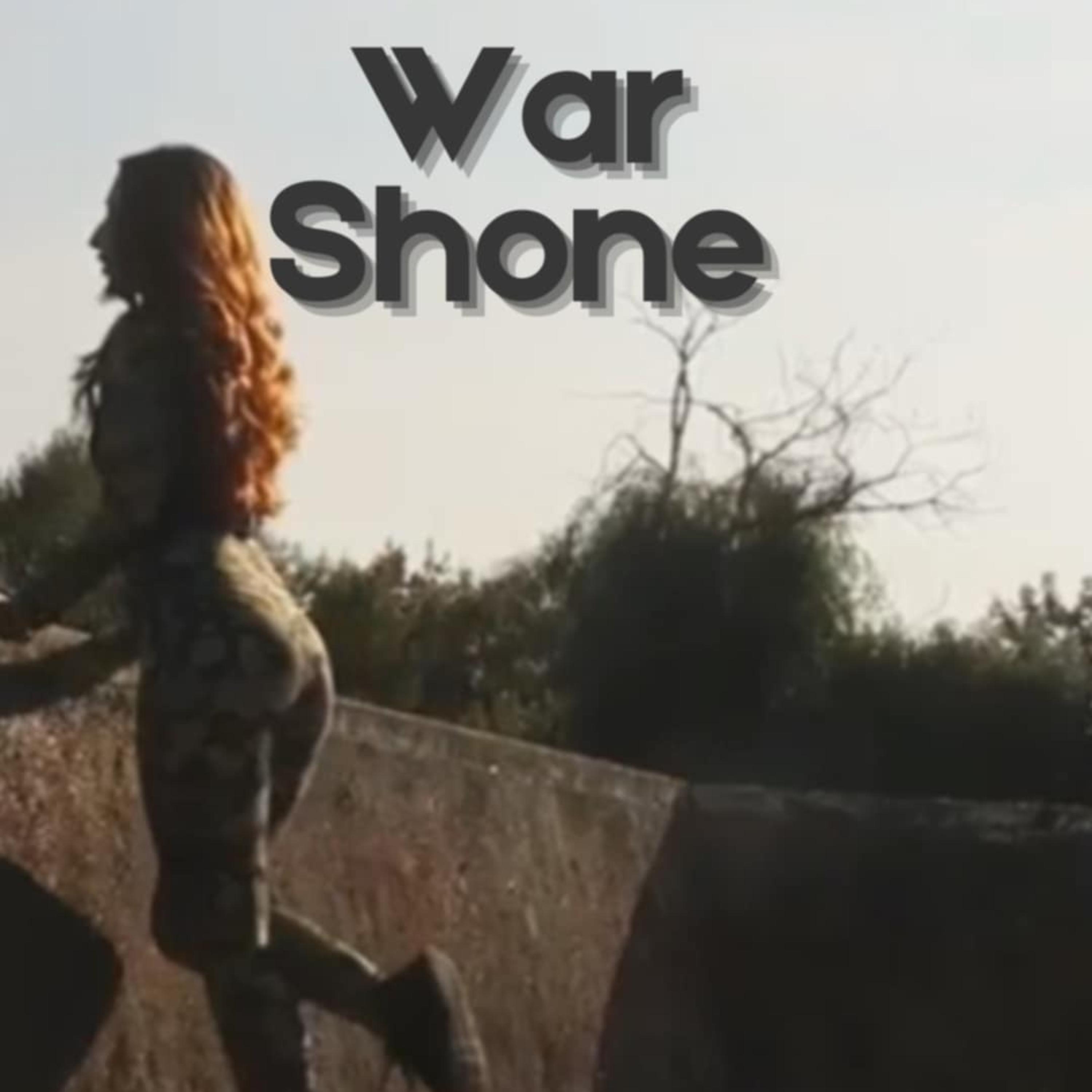 War artwork