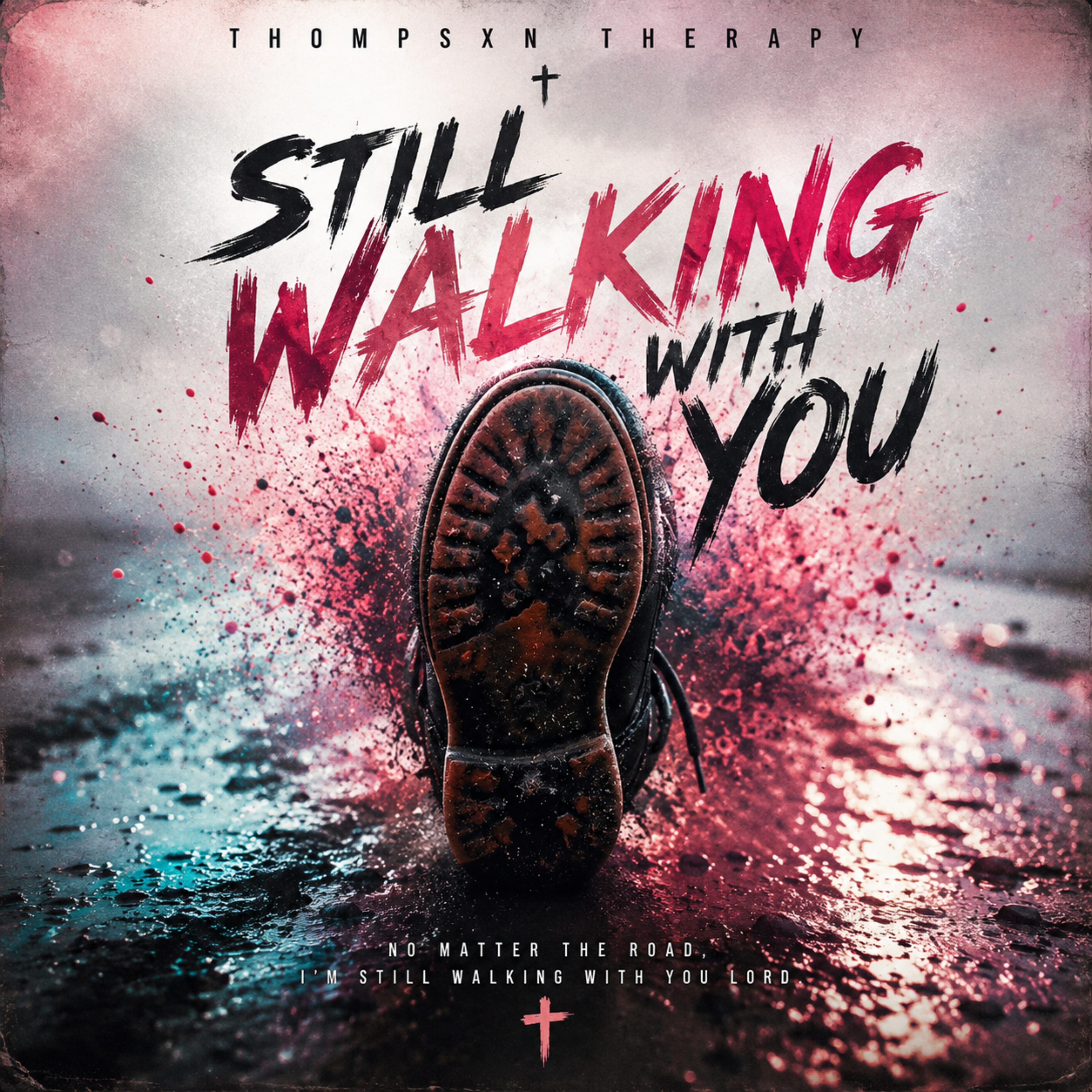 Still Walking With You by Thompsxn Therapy cover art