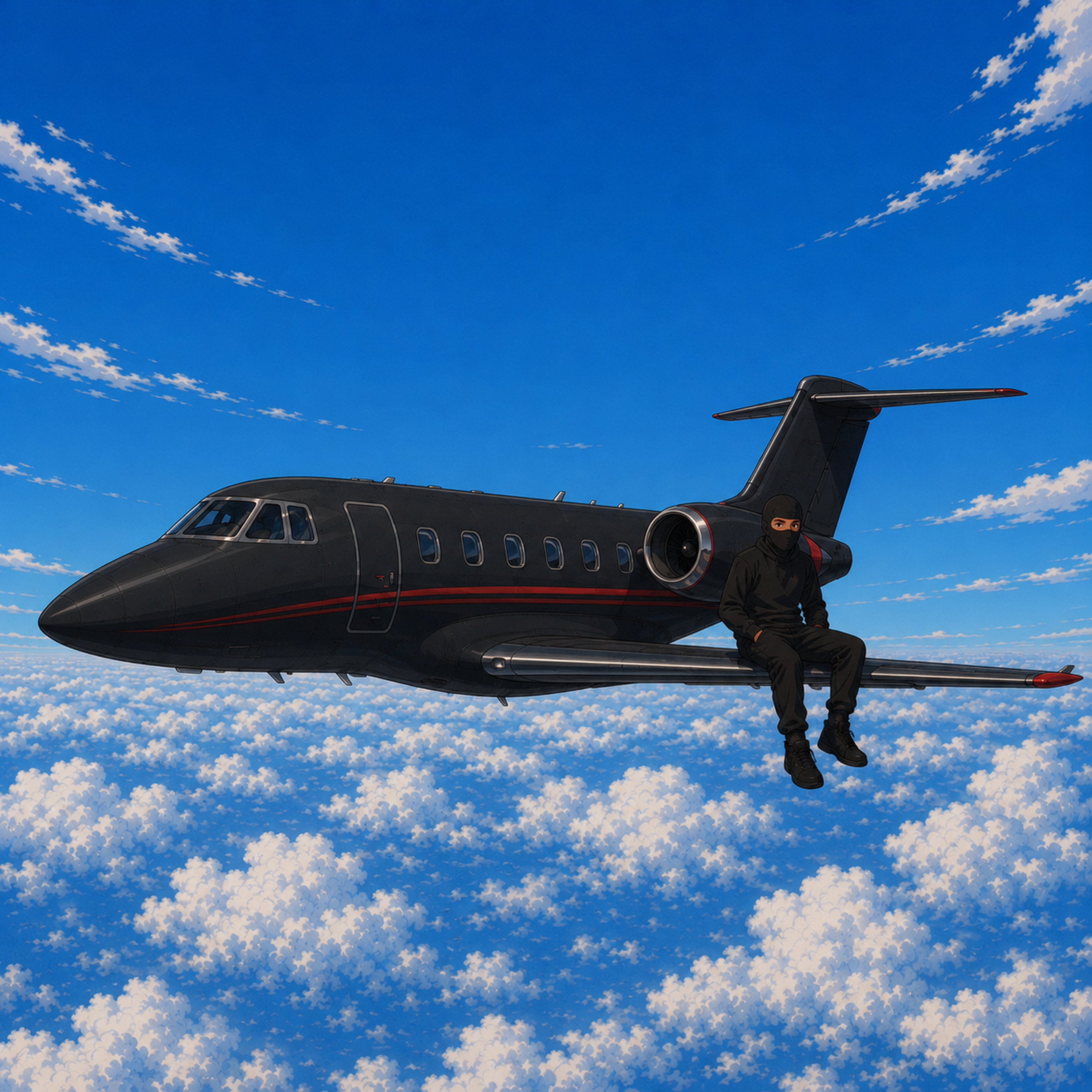 ALTITUDE by HDDENDUEL