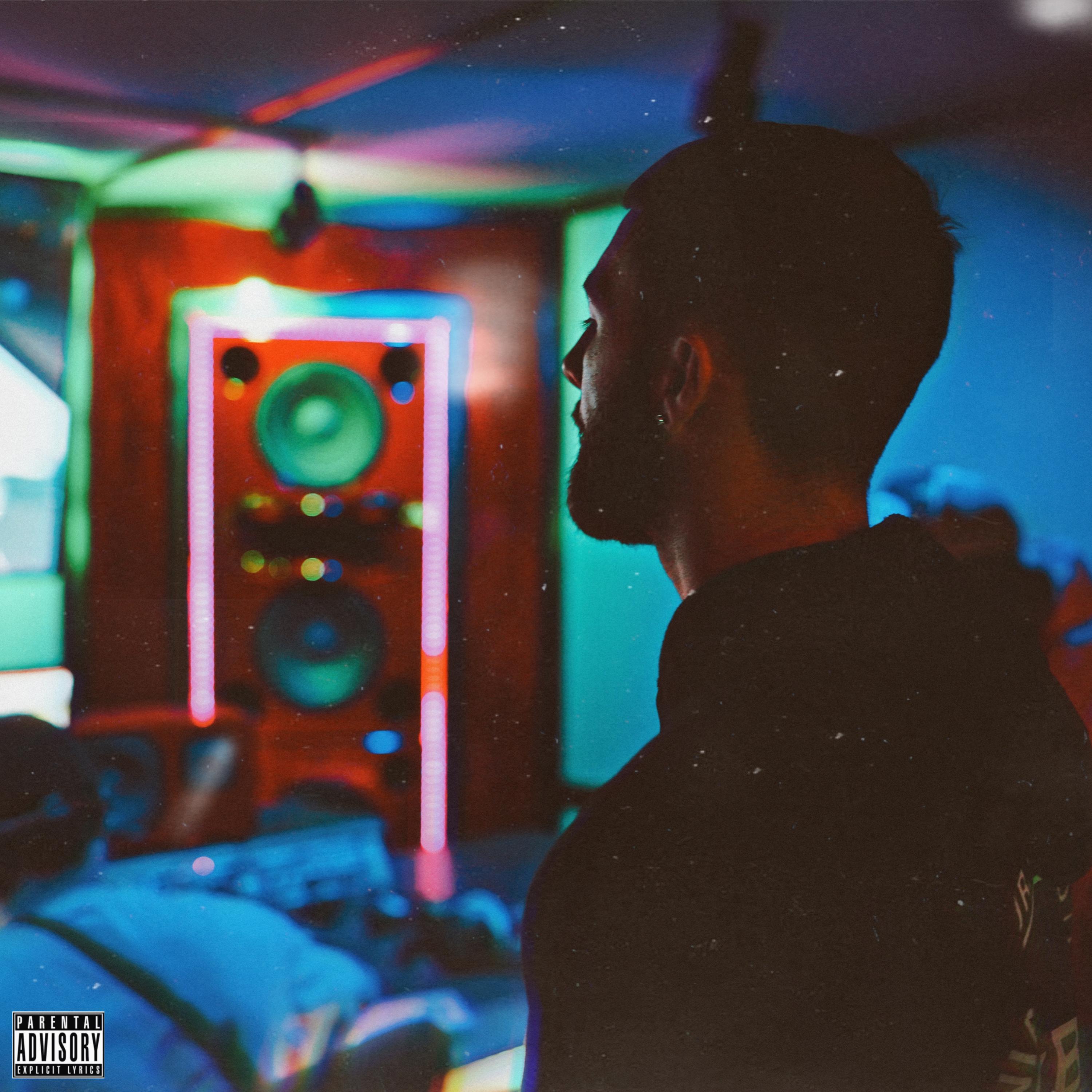 Built Off Pressure artwork