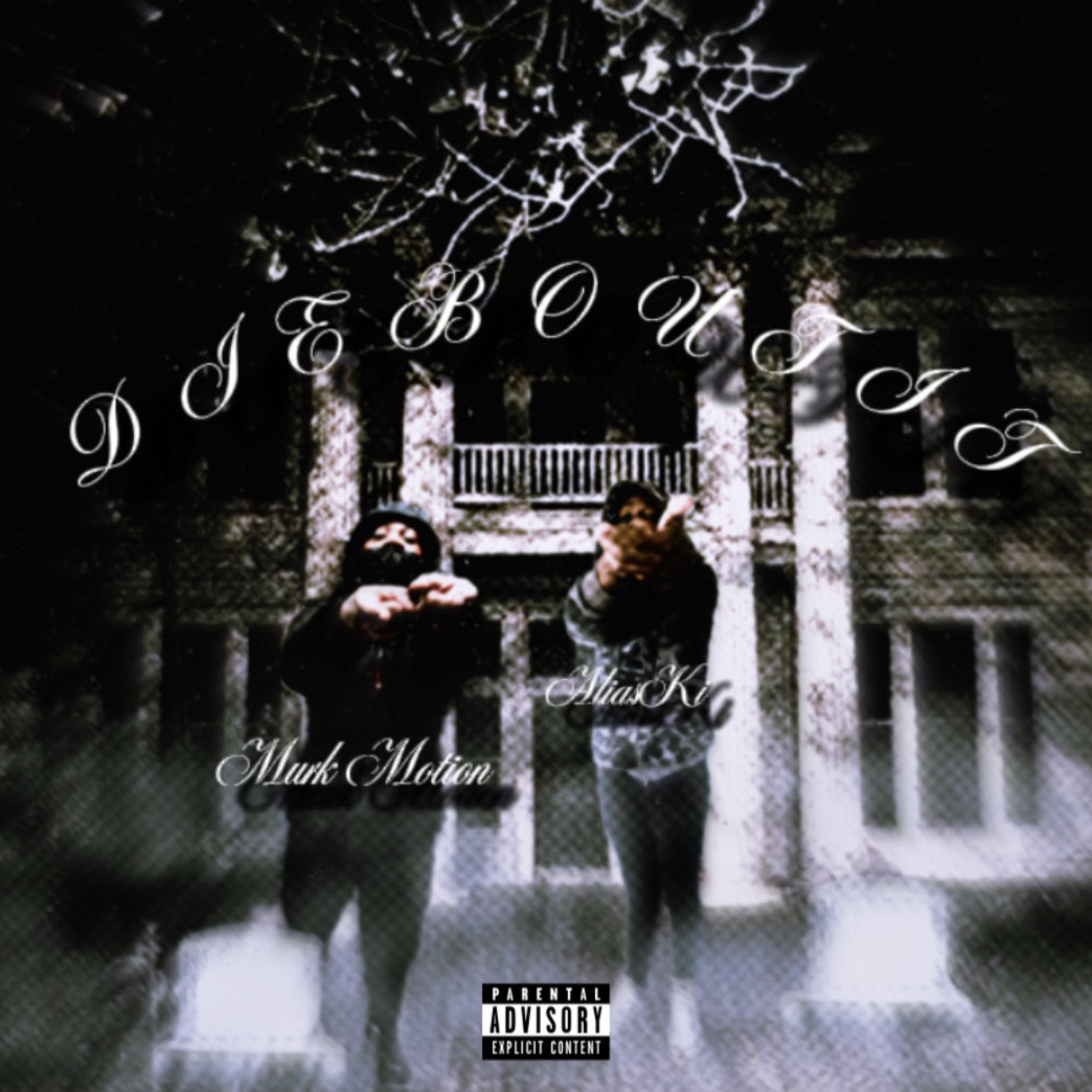 DIEBOUTIT artwork