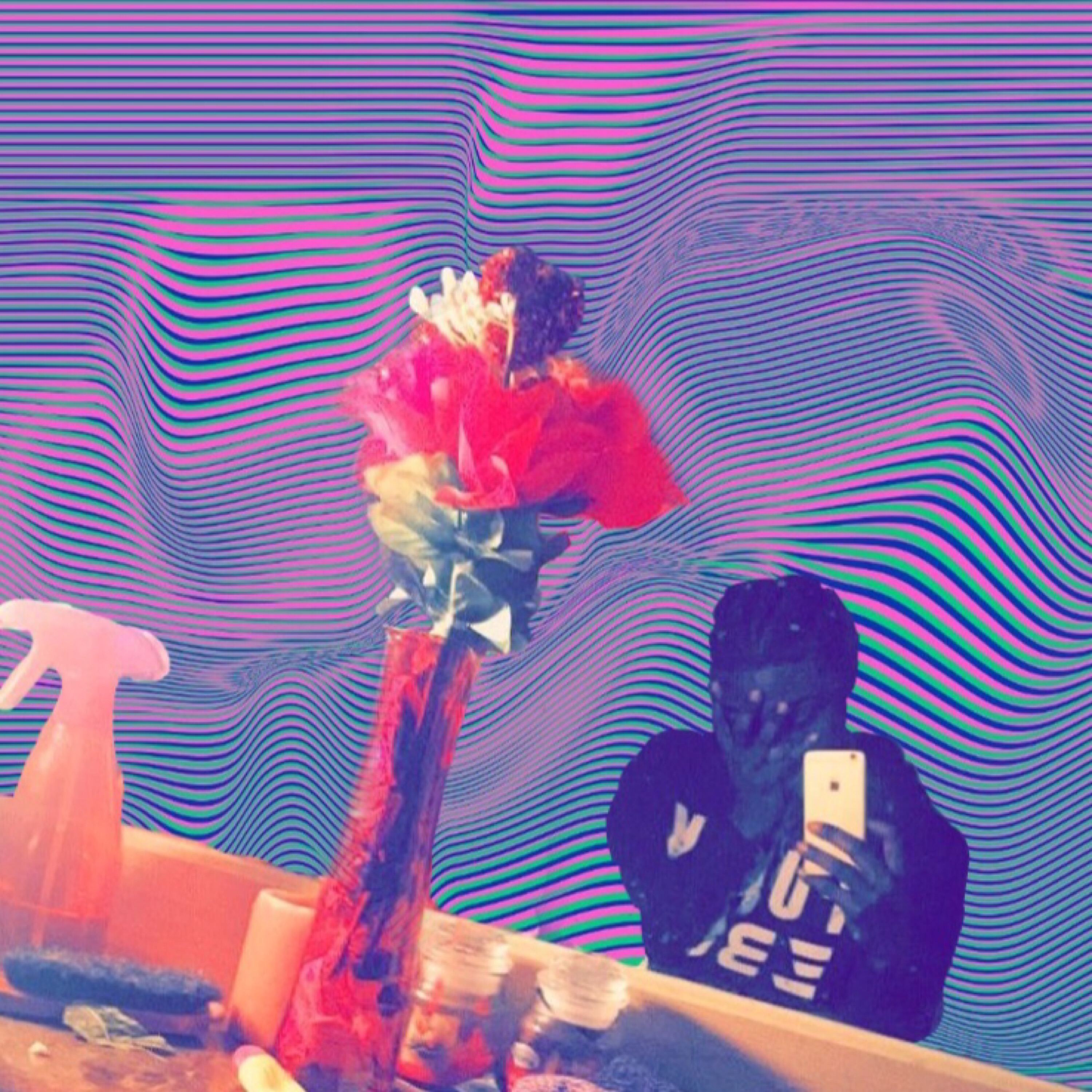 Lover Blind artwork