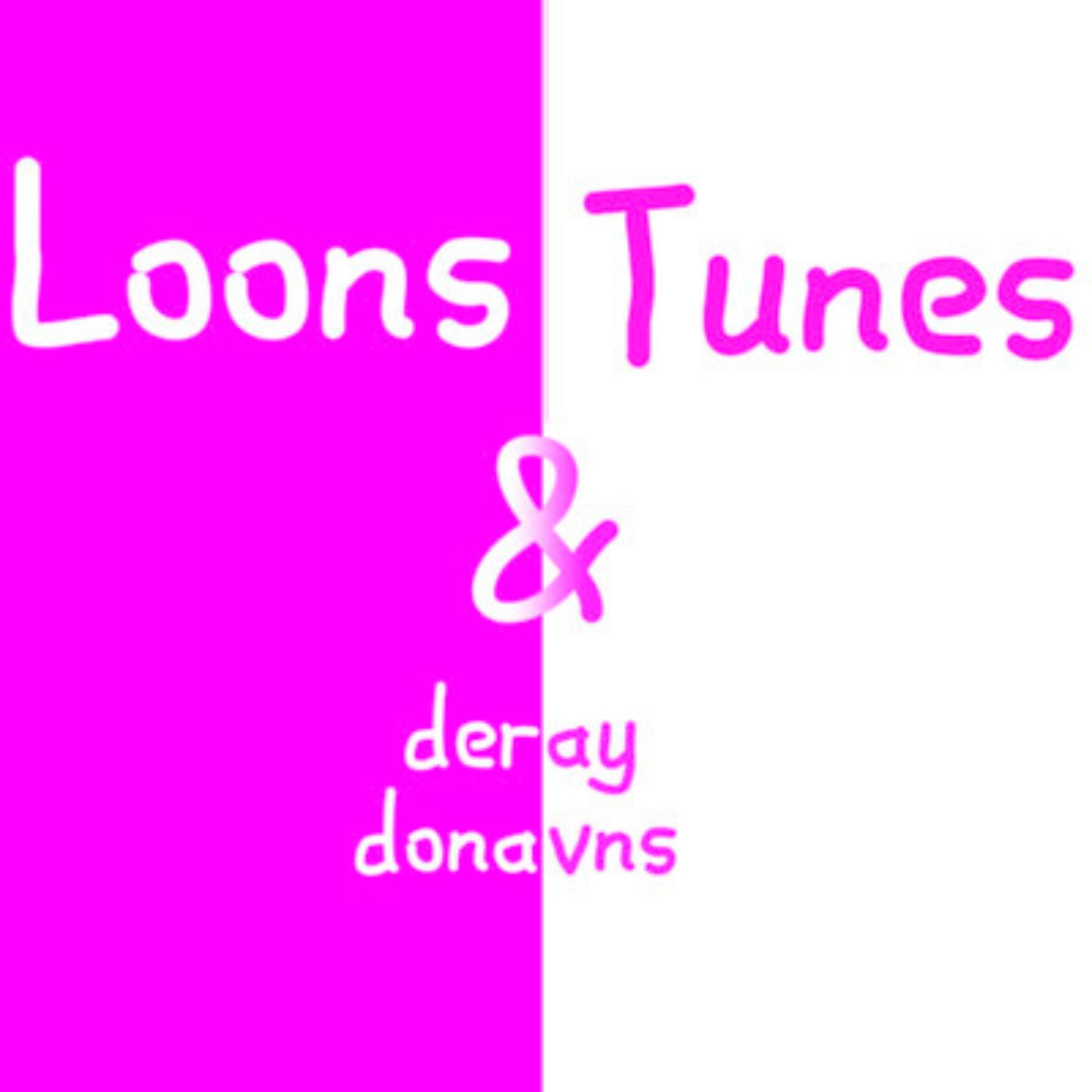 Loons & Tunes artwork