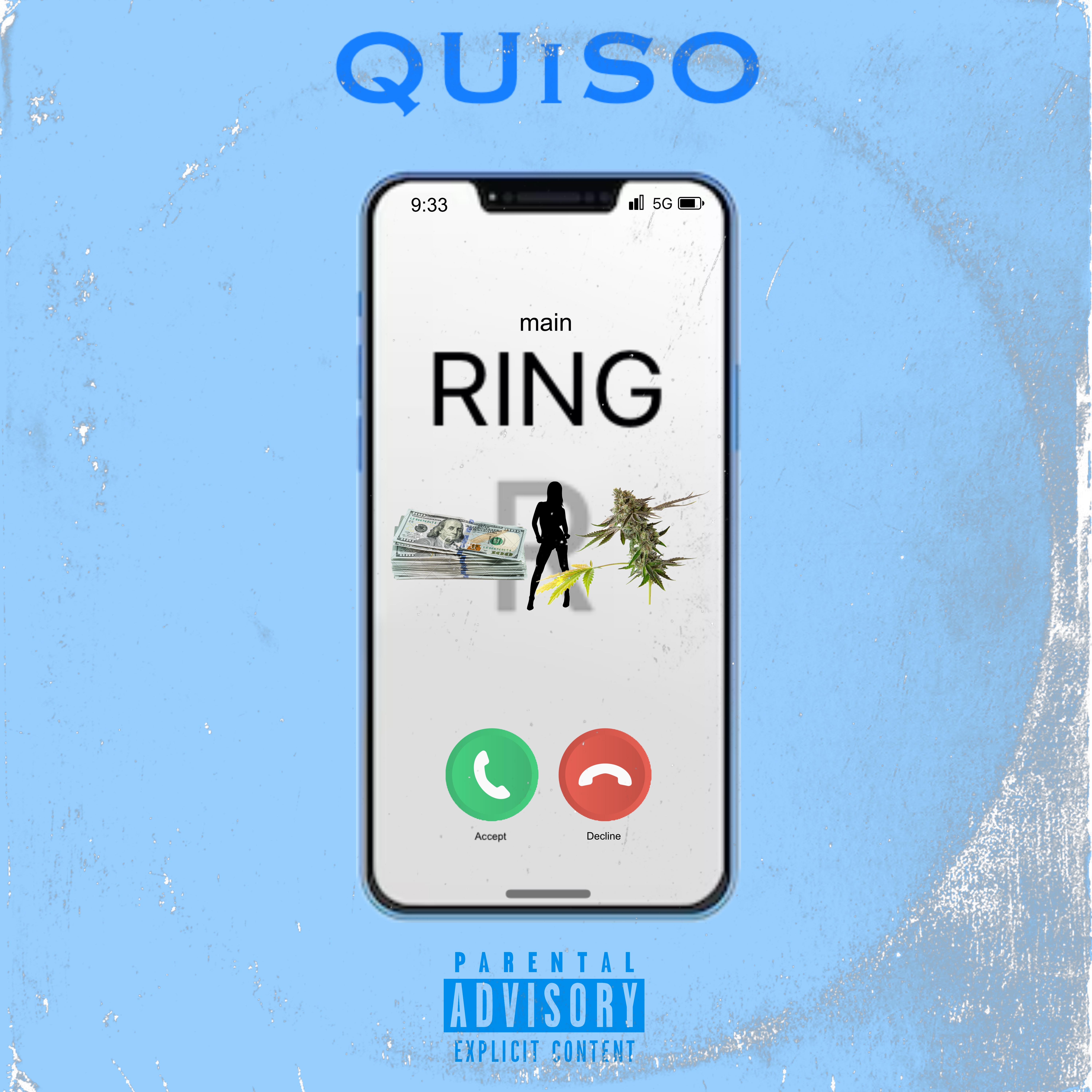 RING artwork
