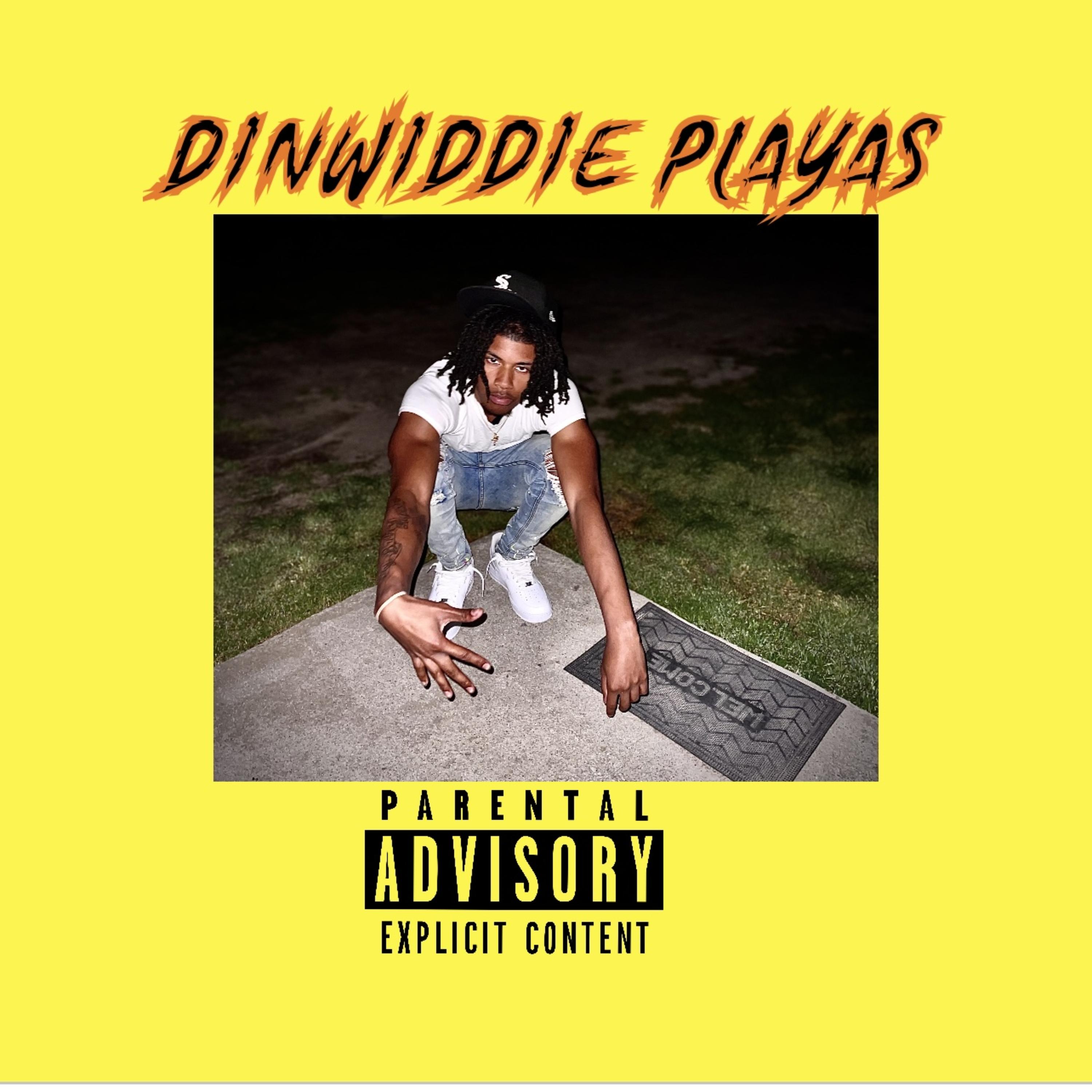 Dinwiddie Playas artwork