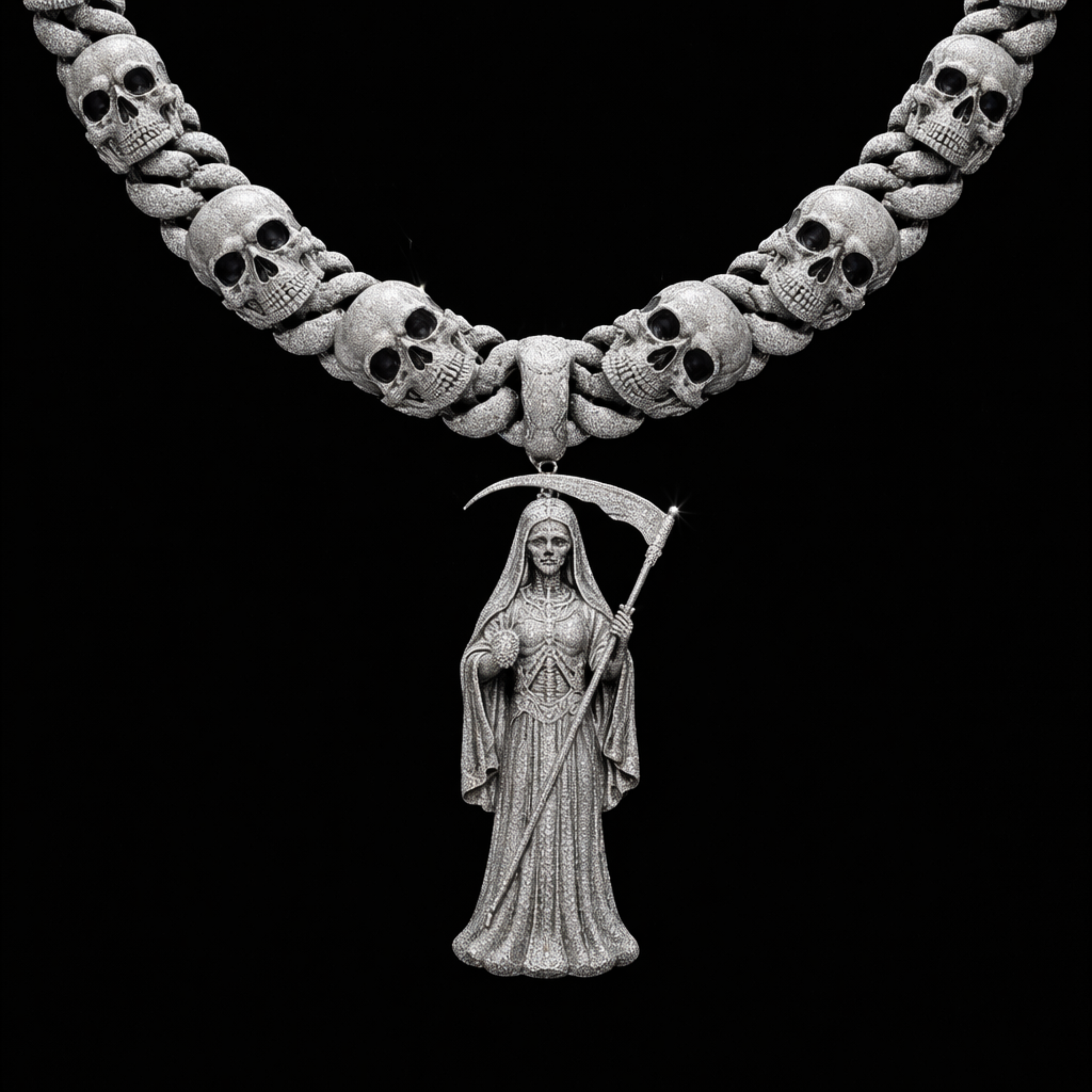Un rosario artwork
