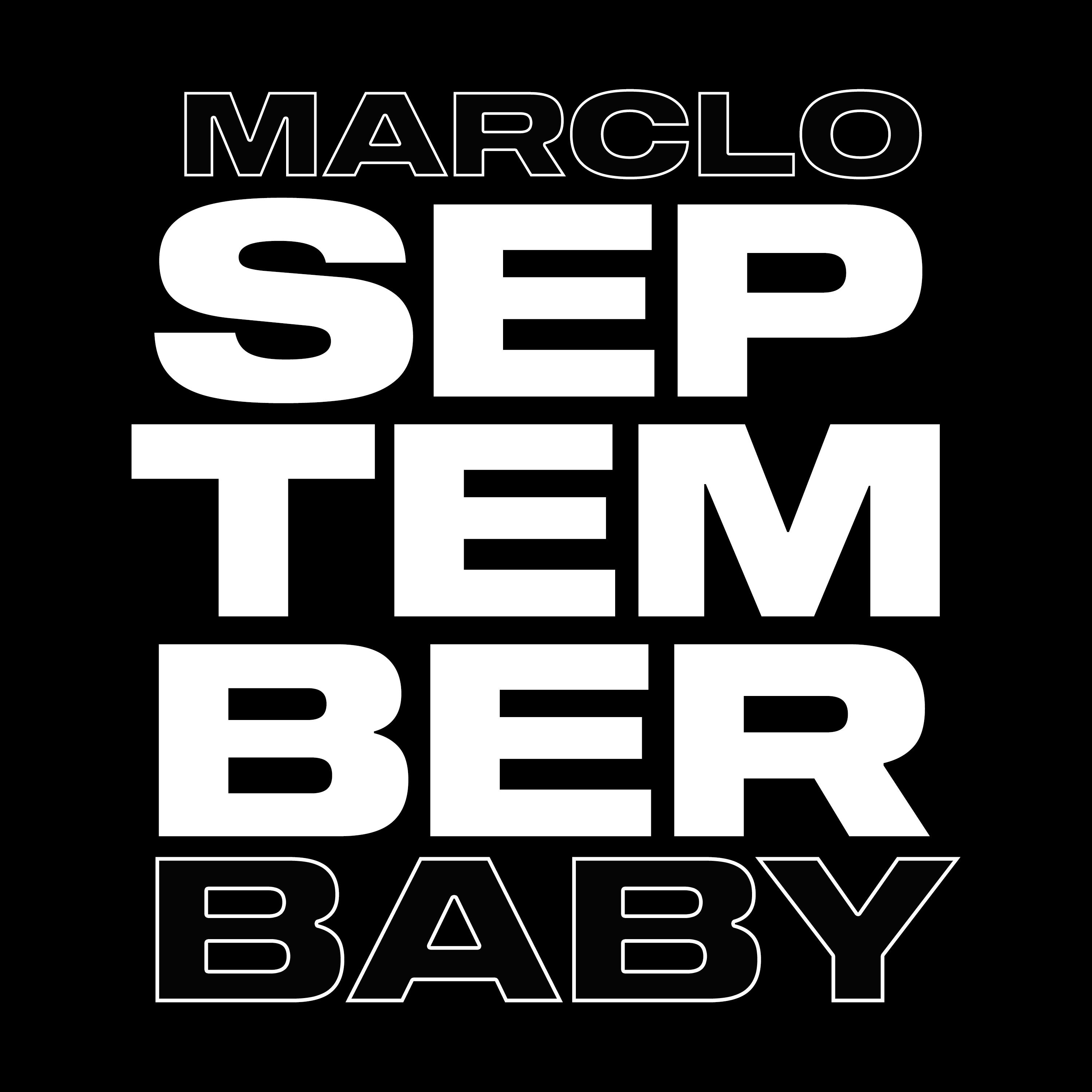 September Baby (Snippet) artwork