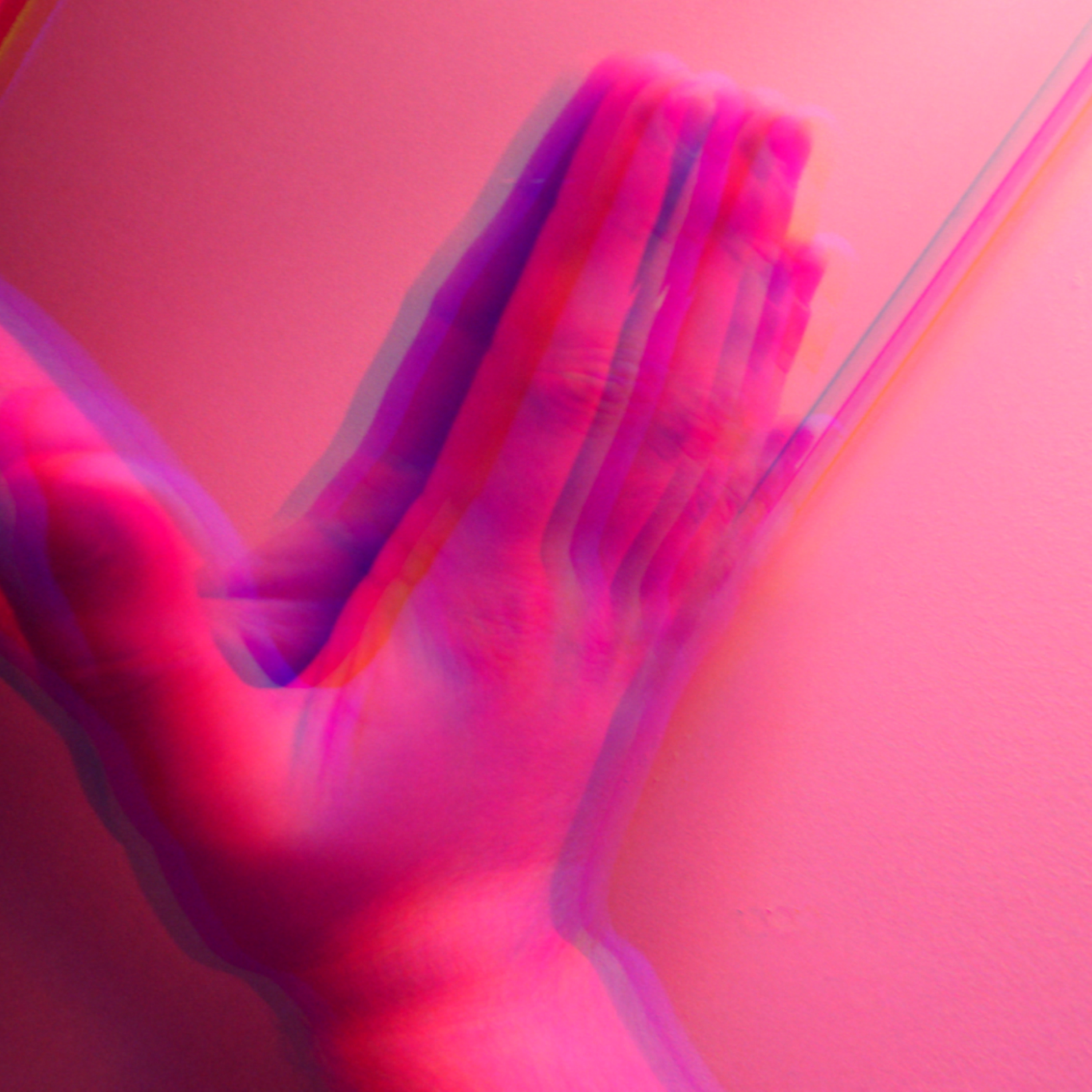 Next To Me artwork