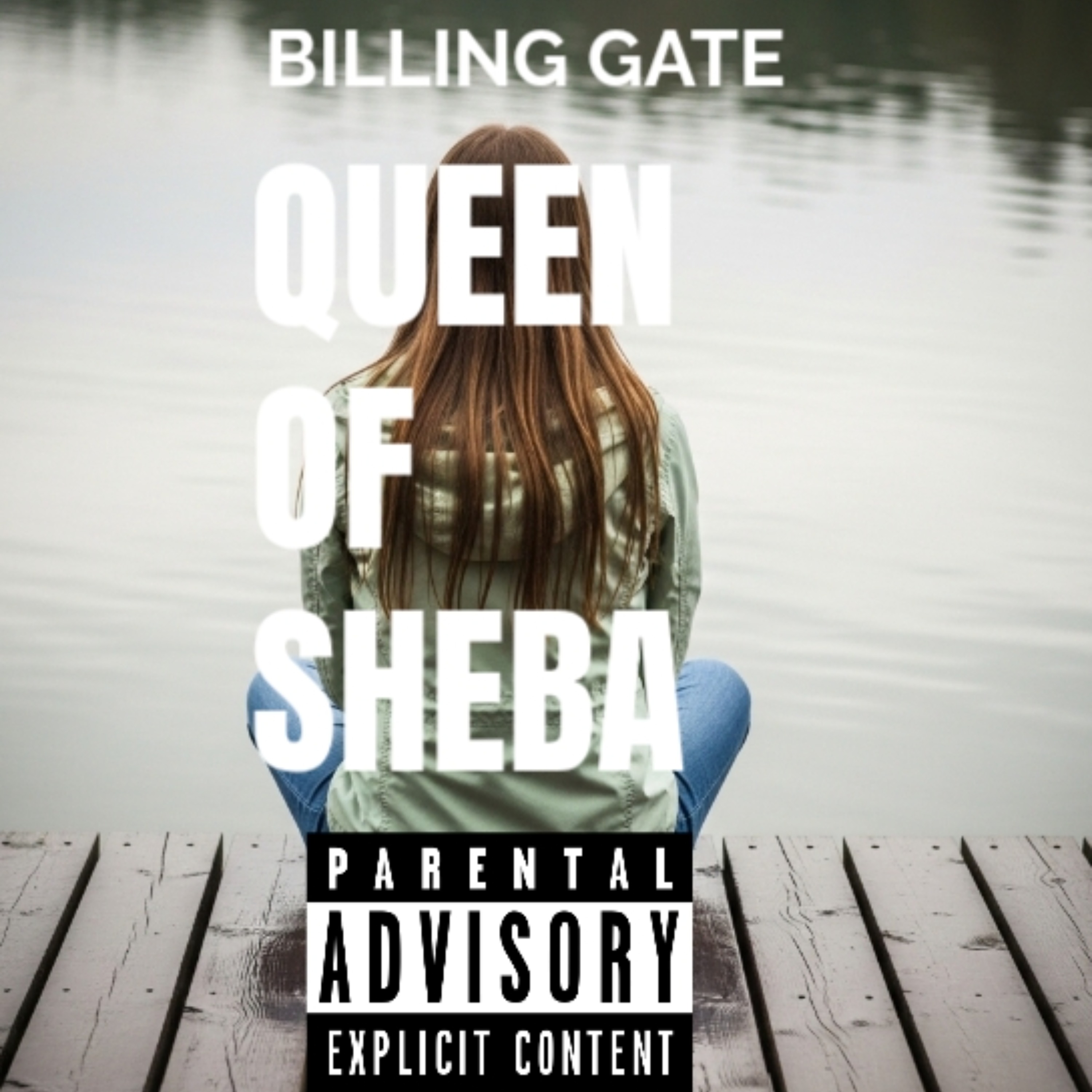 QUEEN OF SHEBA artwork