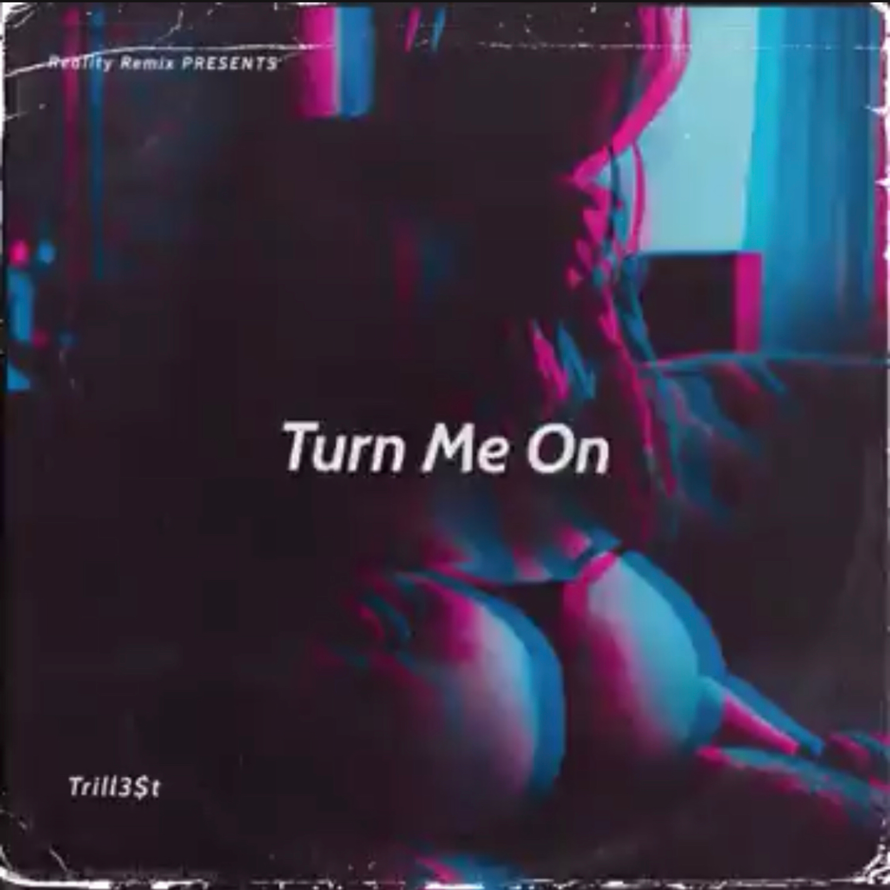 Turn Me On artwork