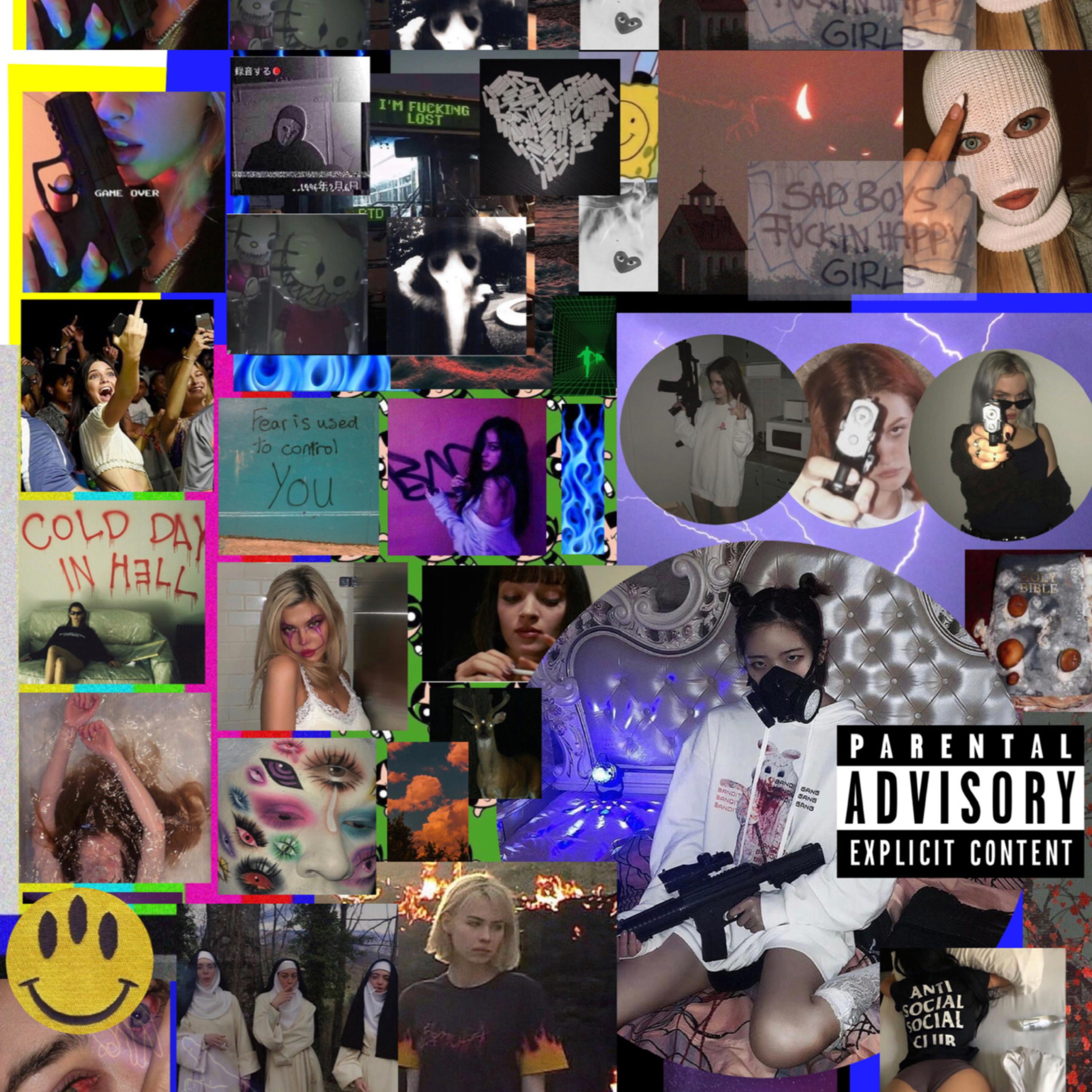 Hu$$le artwork