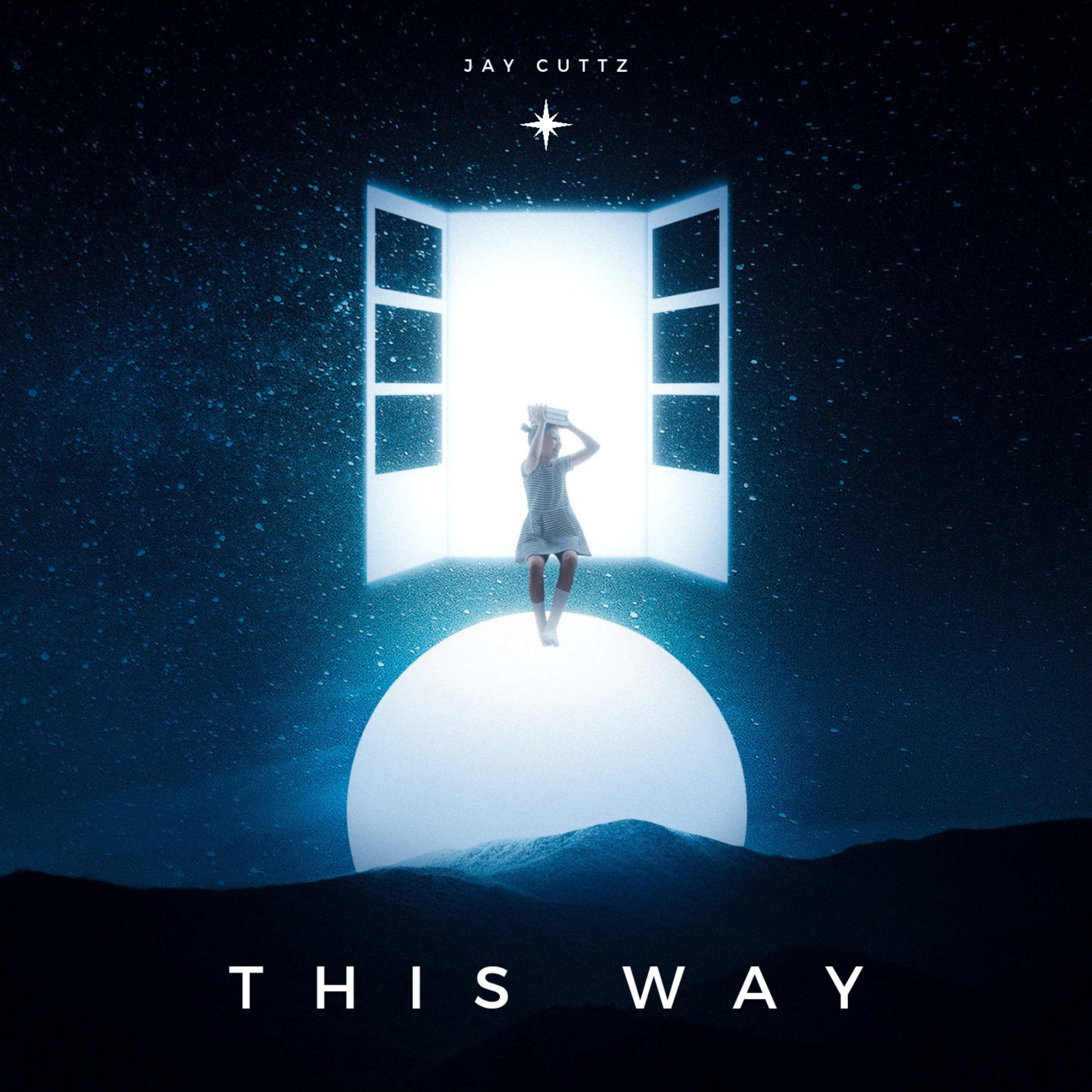 This Way artwork