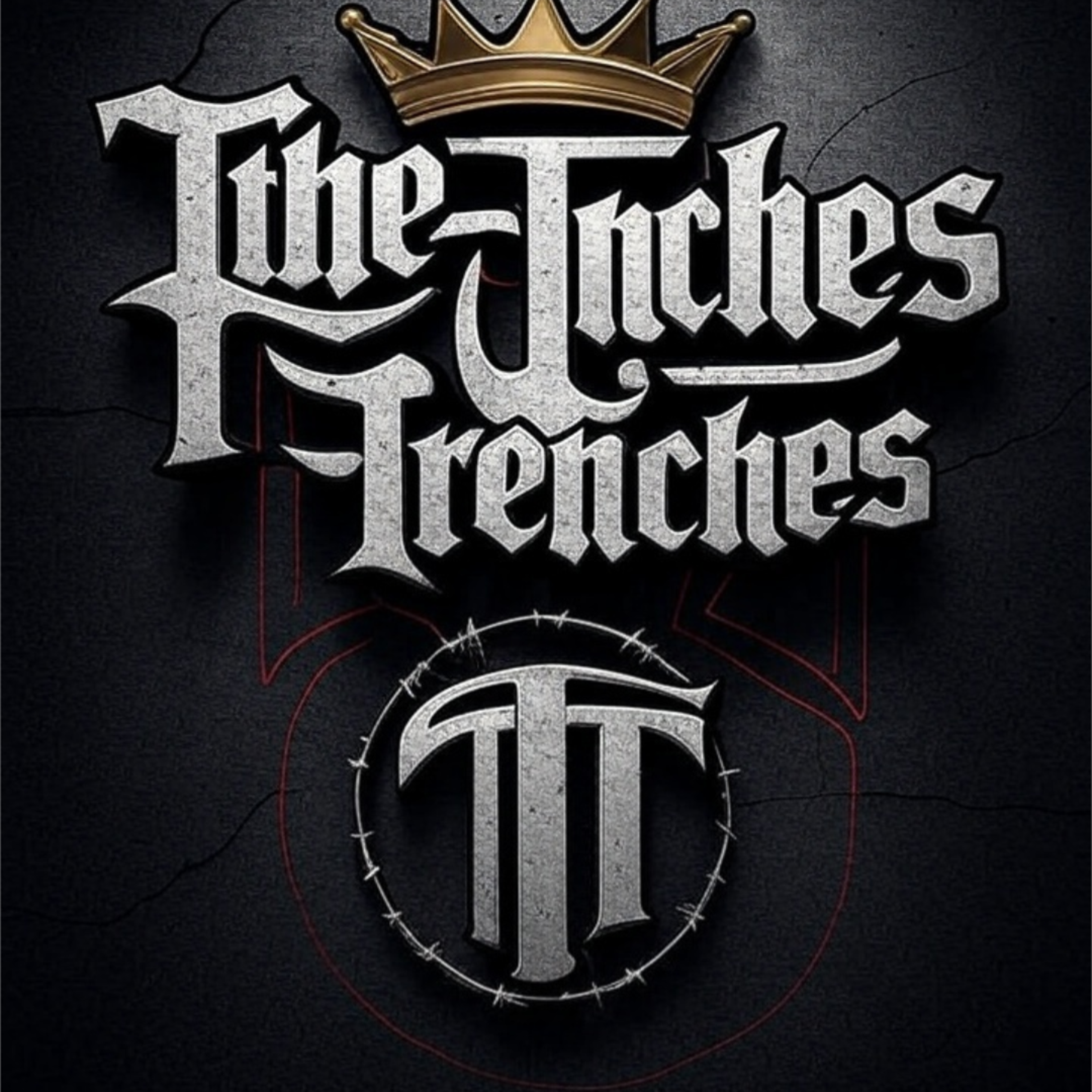 in the trenches artwork