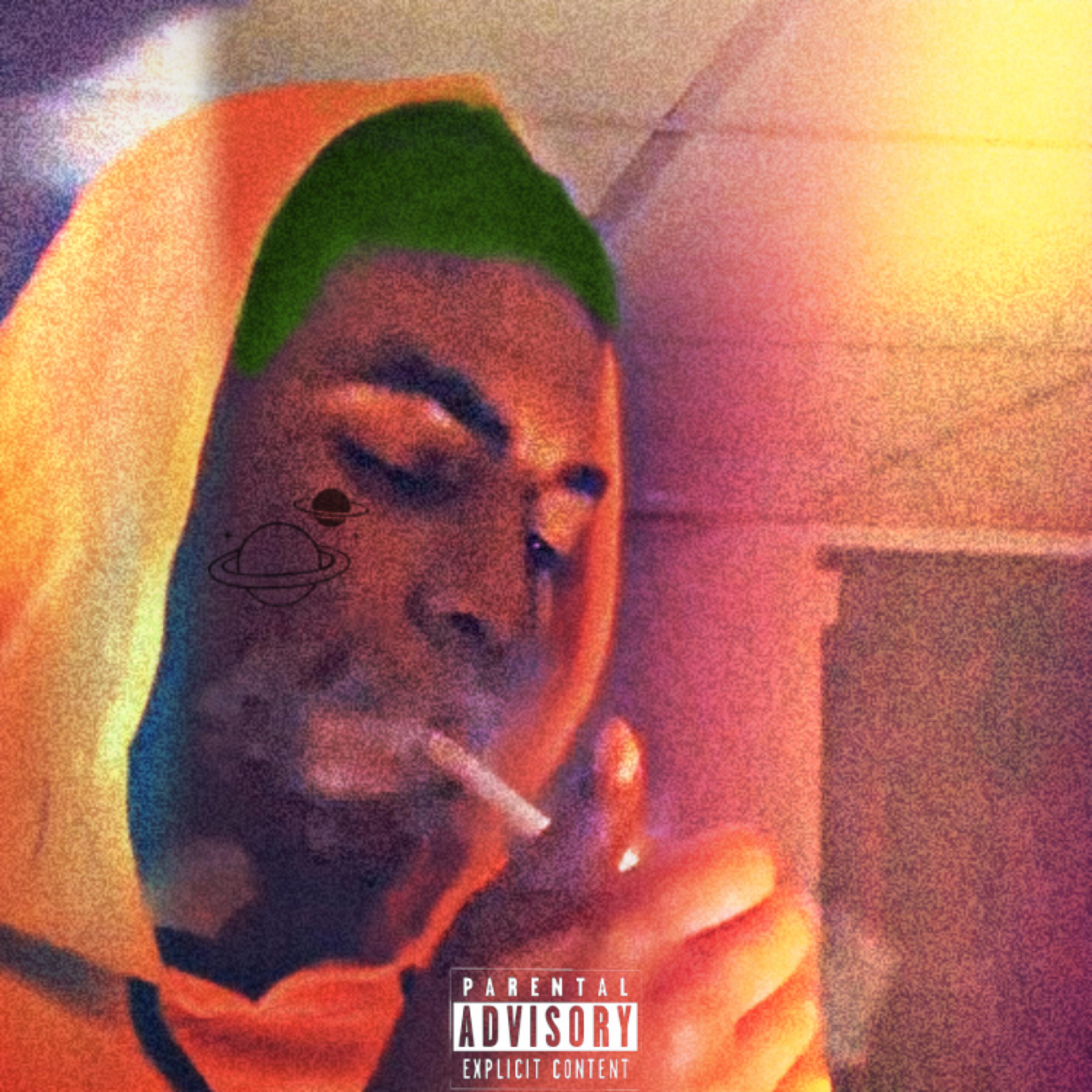 How Im Coming artwork