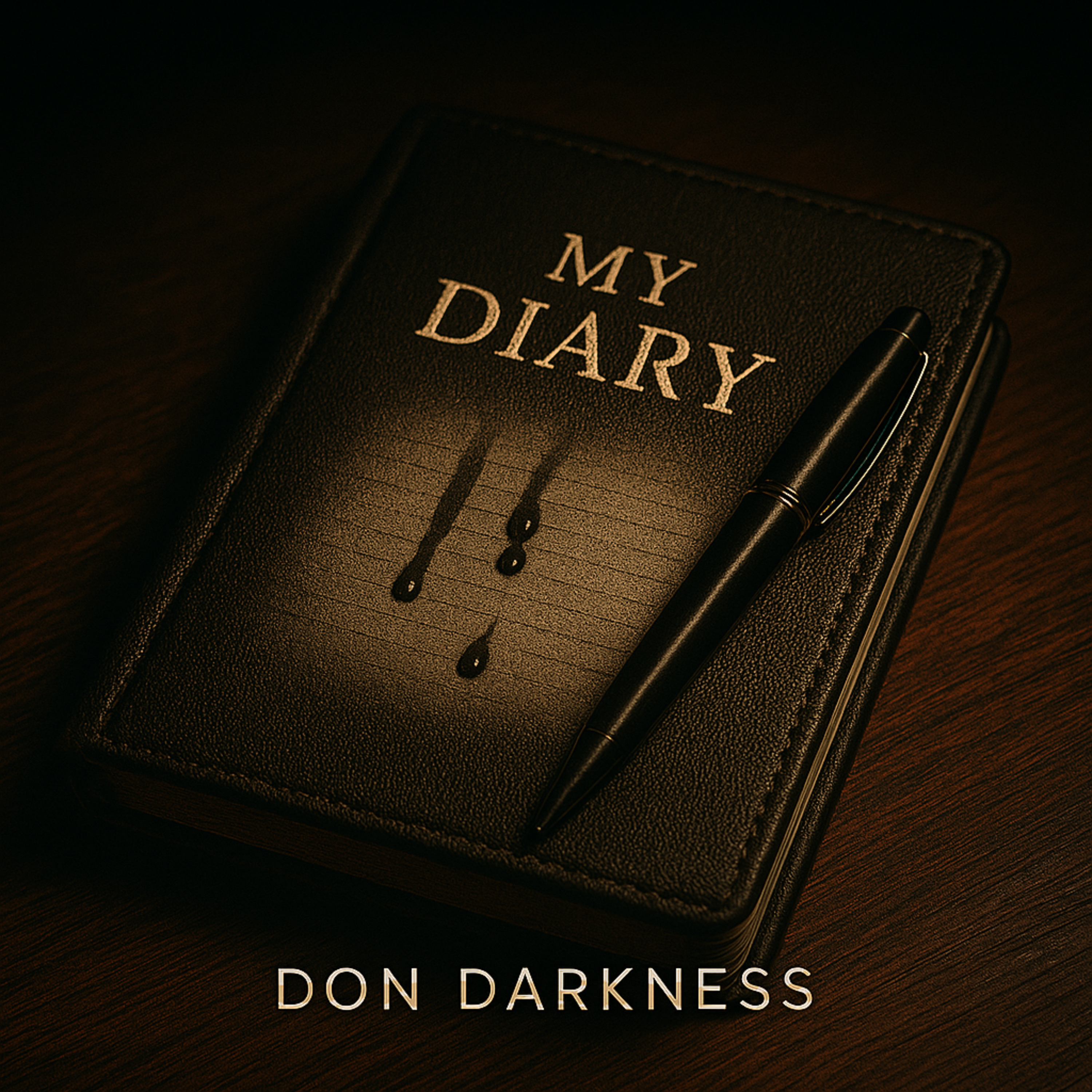 My Diary artwork