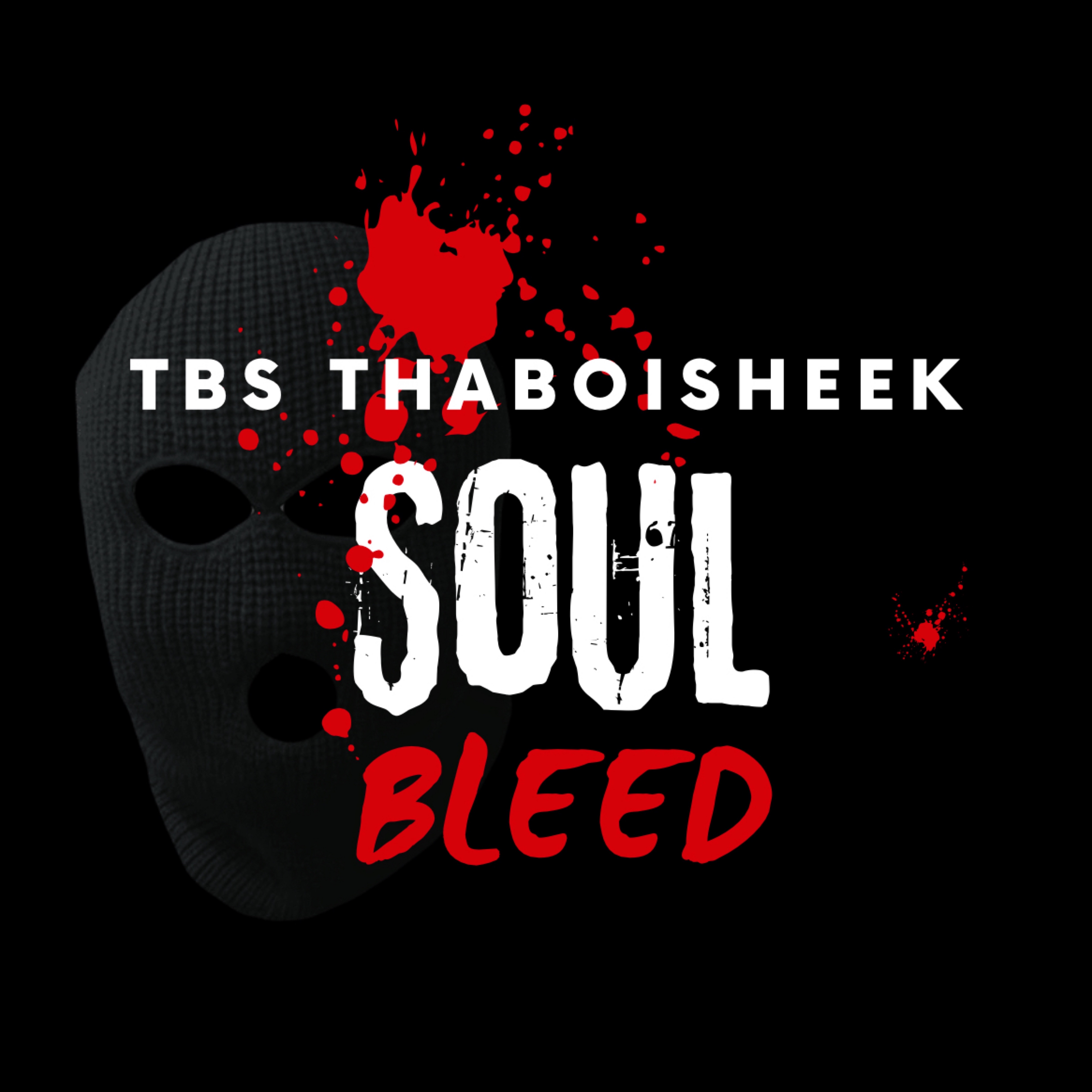 Soul Bleed artwork