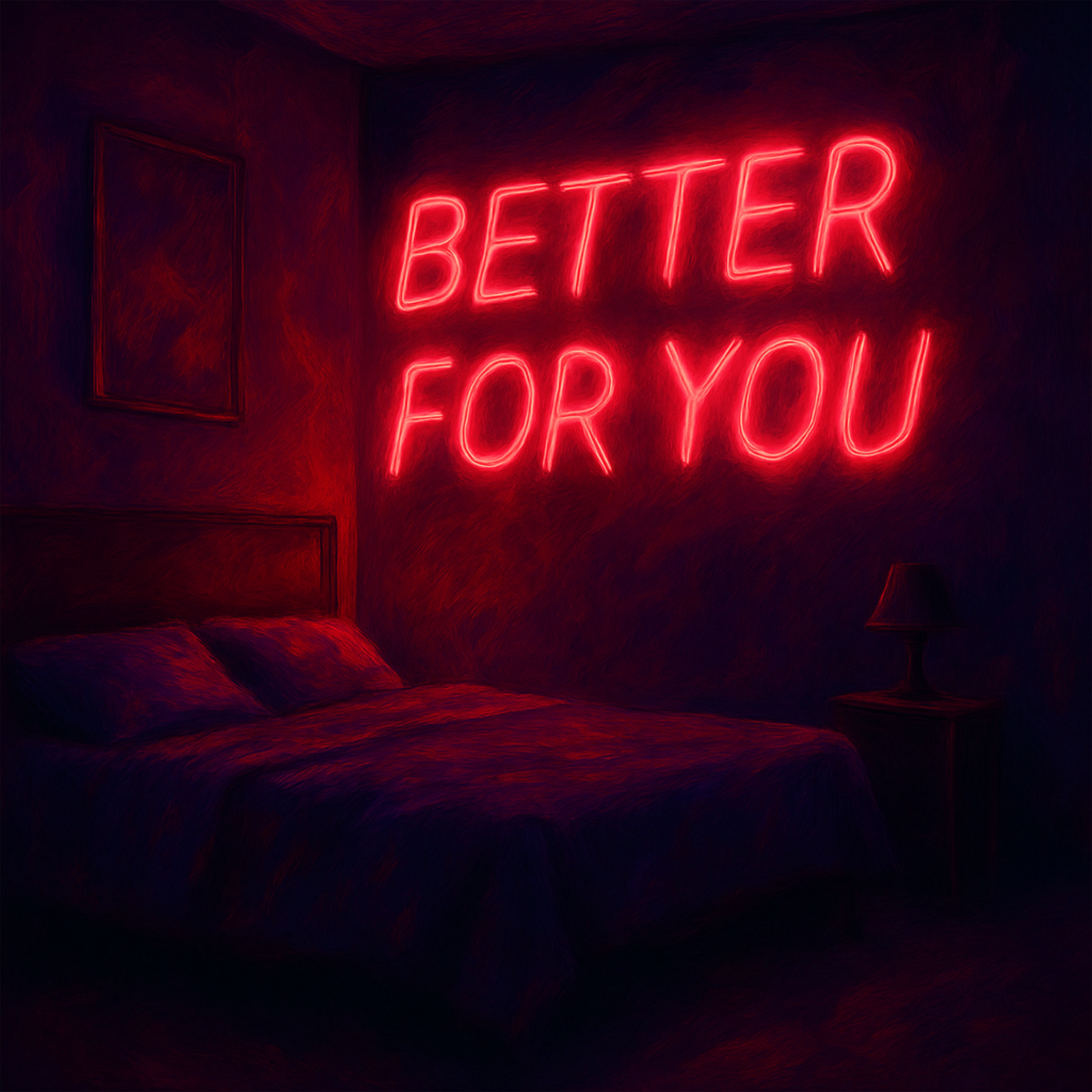 Better With You artwork