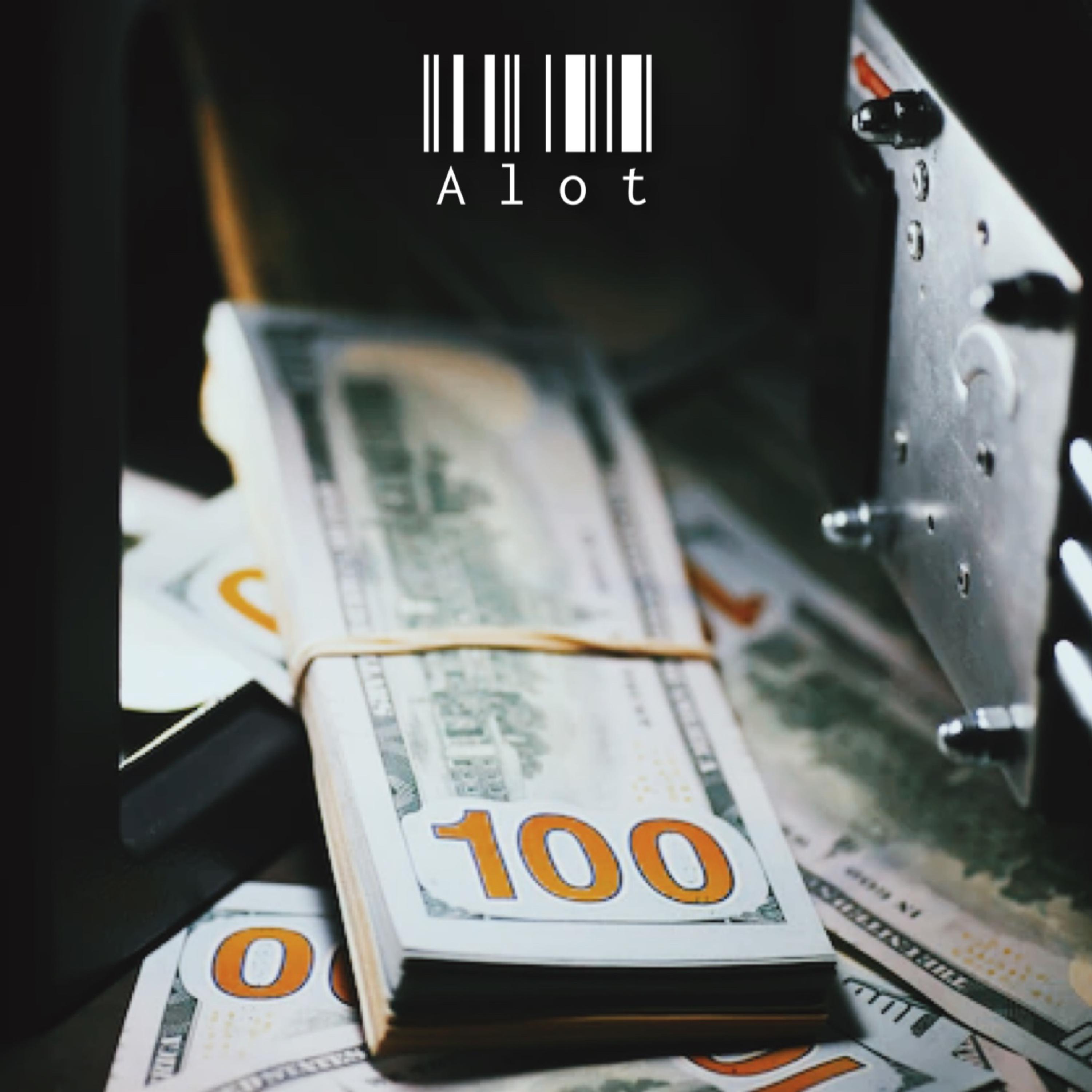 Alot artwork