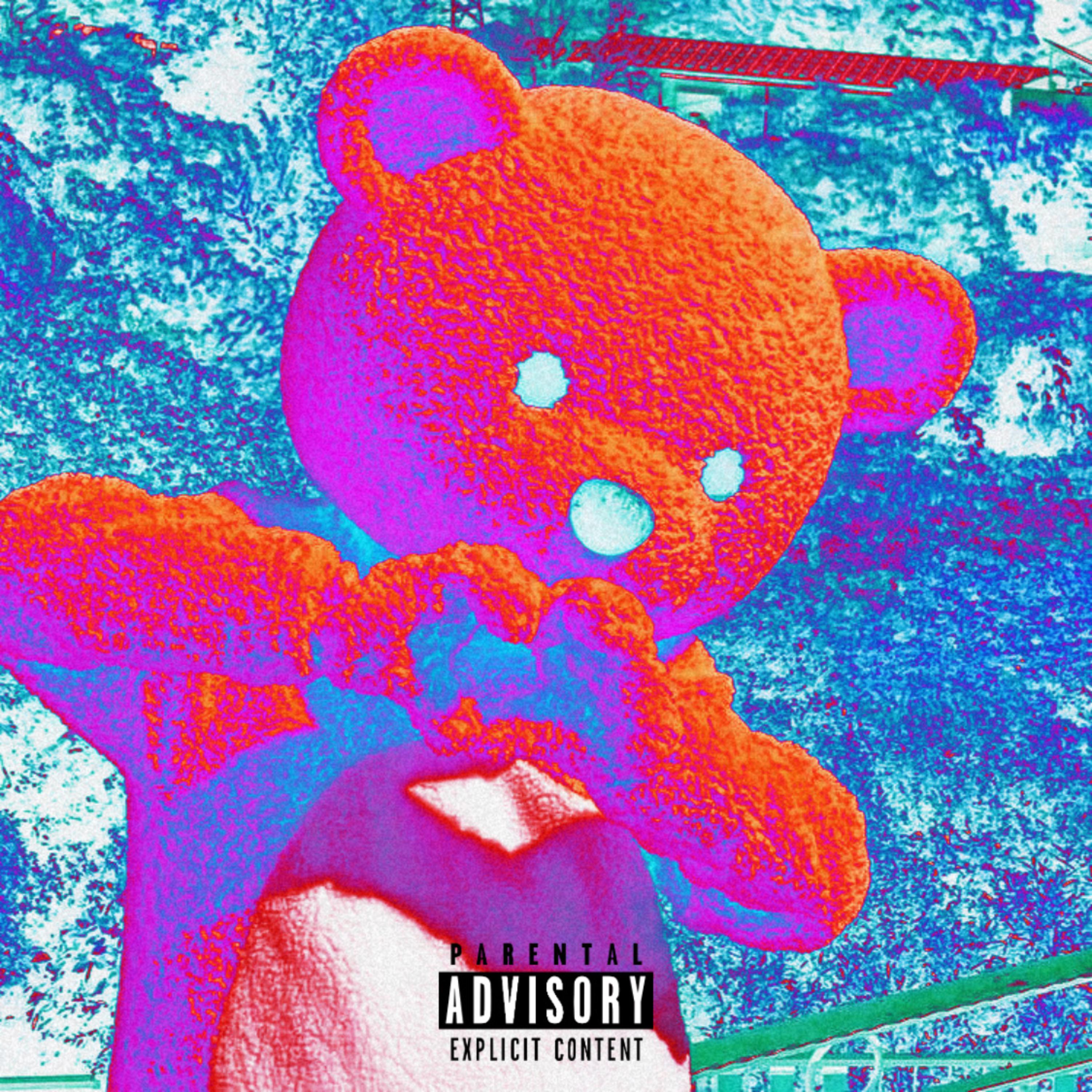 LUCKY FREESTYLE artwork
