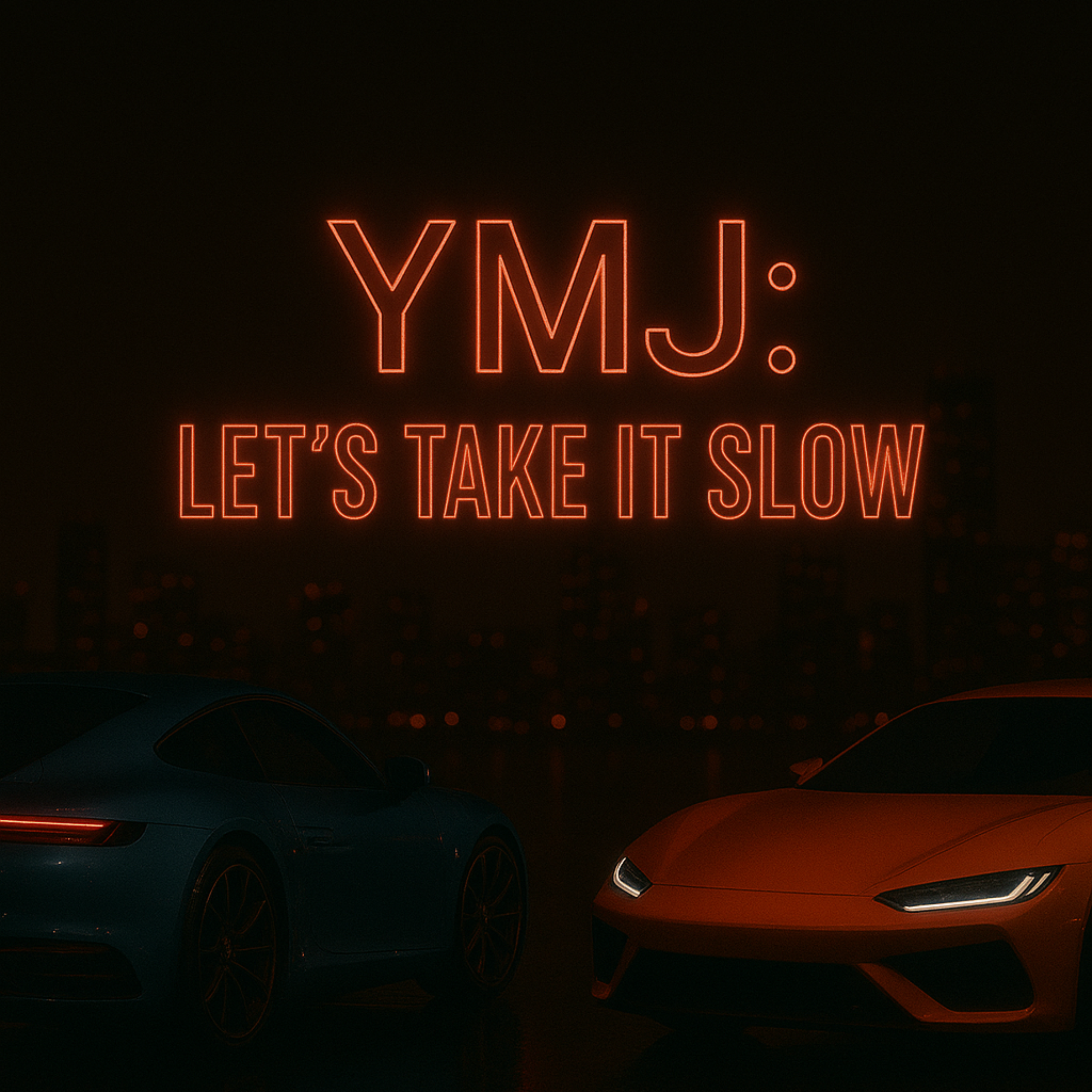 Lets Take It Slow artwork