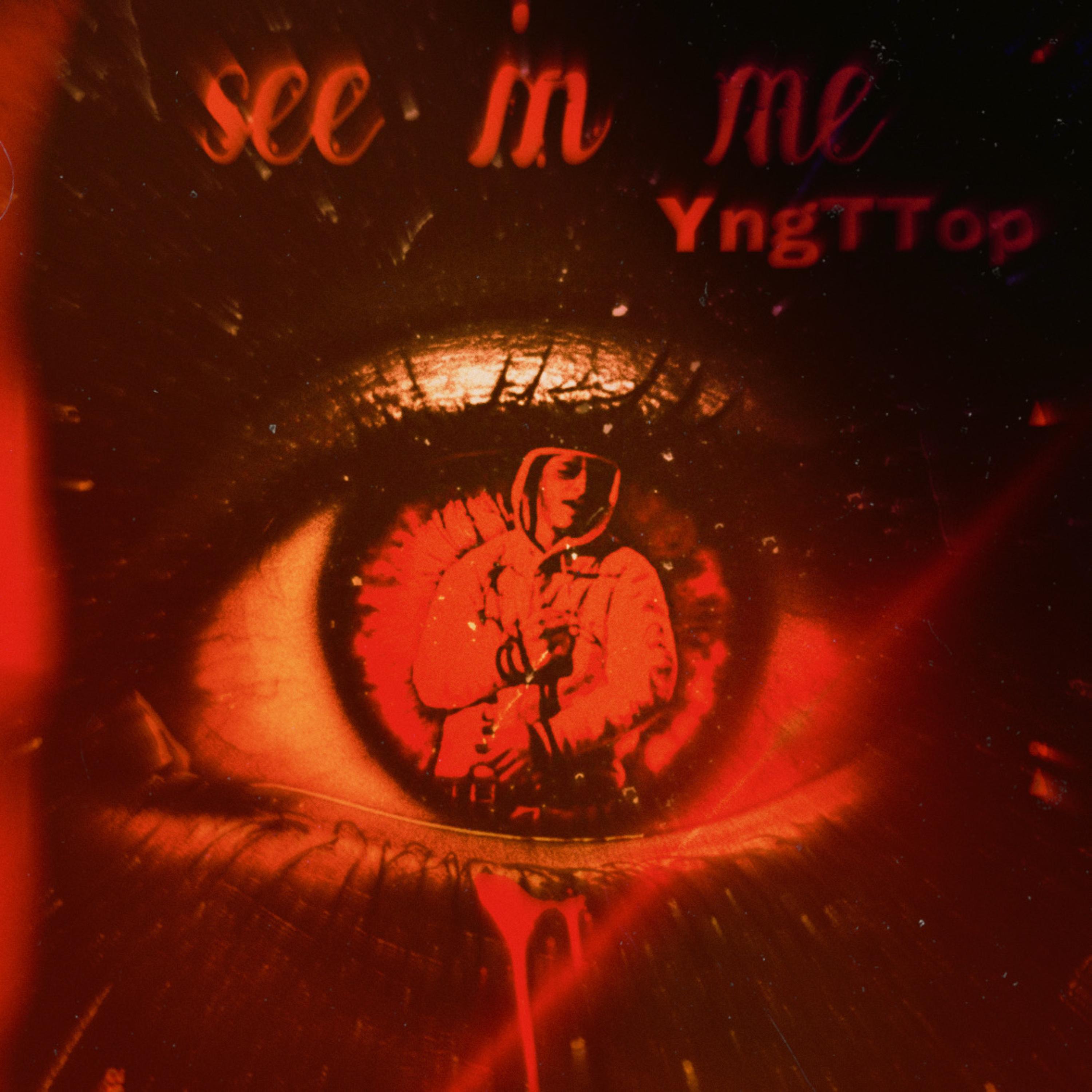 See In Me artwork
