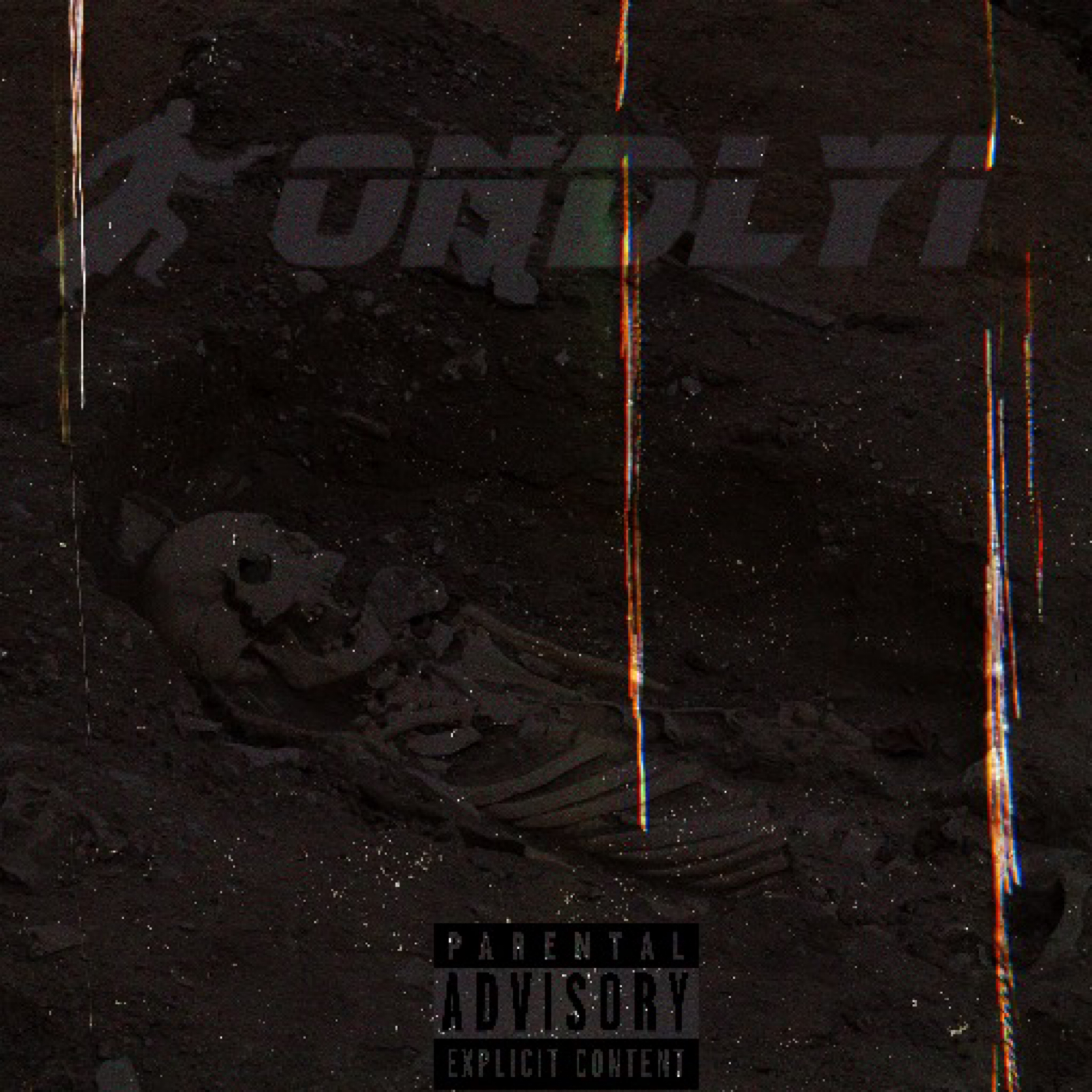 Out Bondly artwork