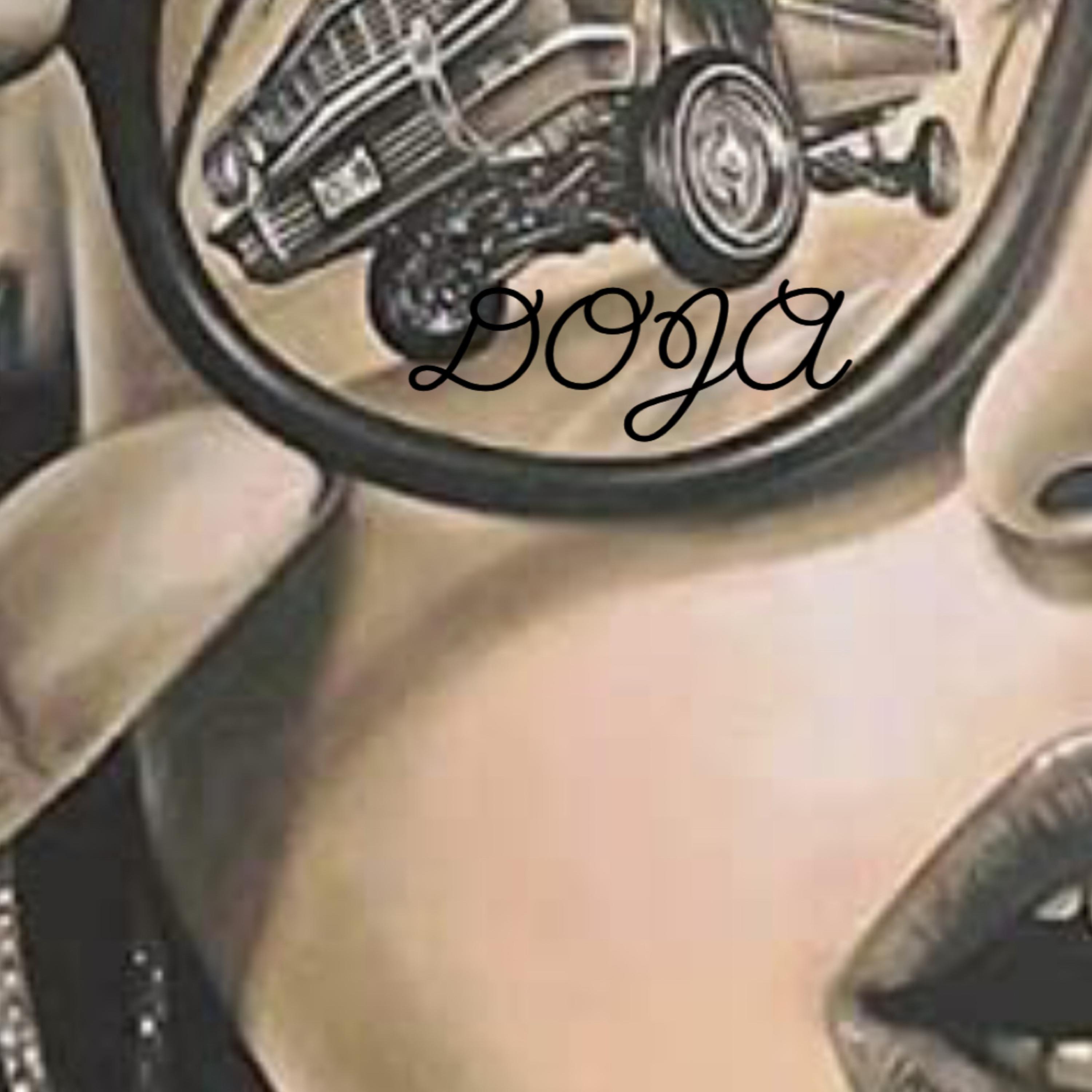 DOJA artwork