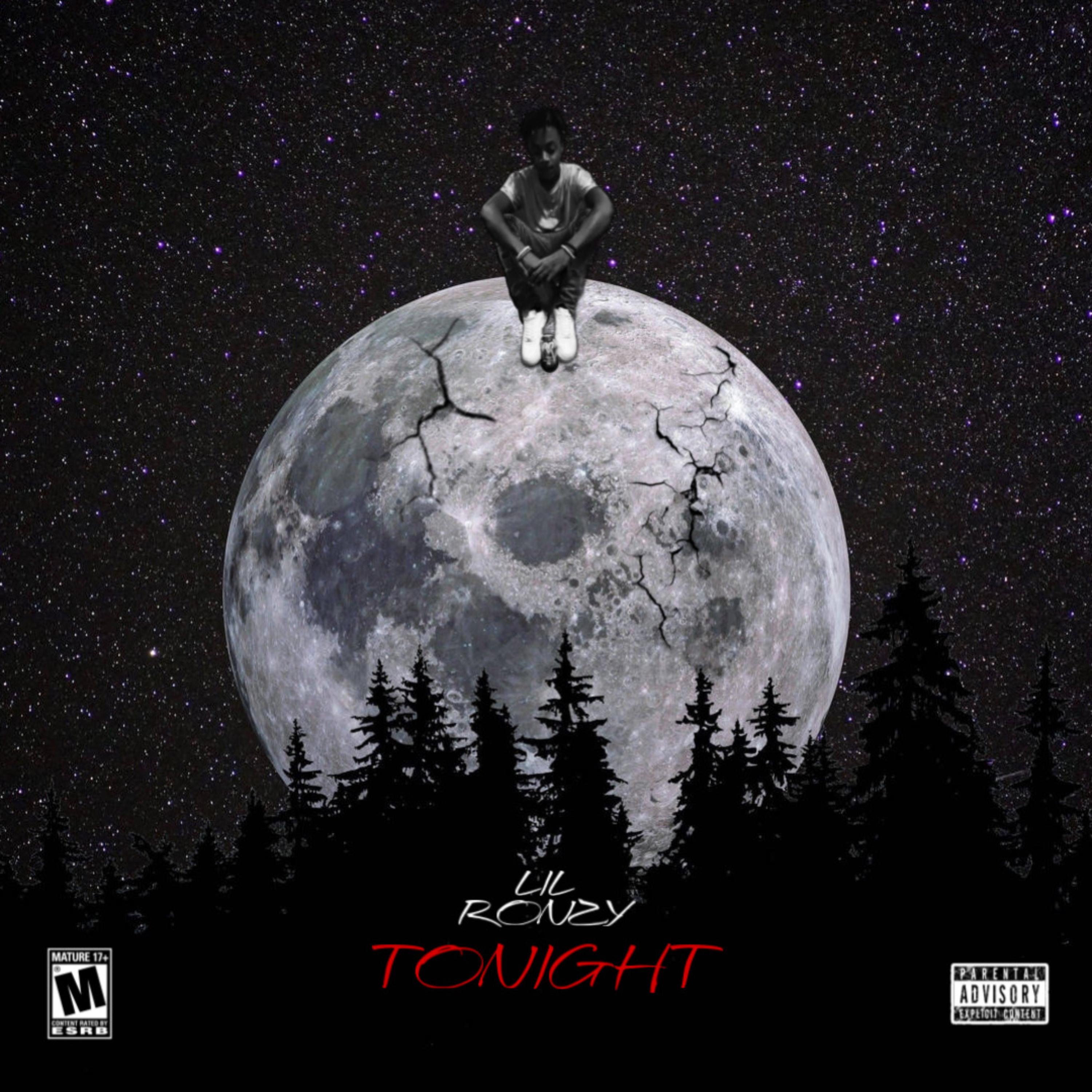 TONIGHT artwork