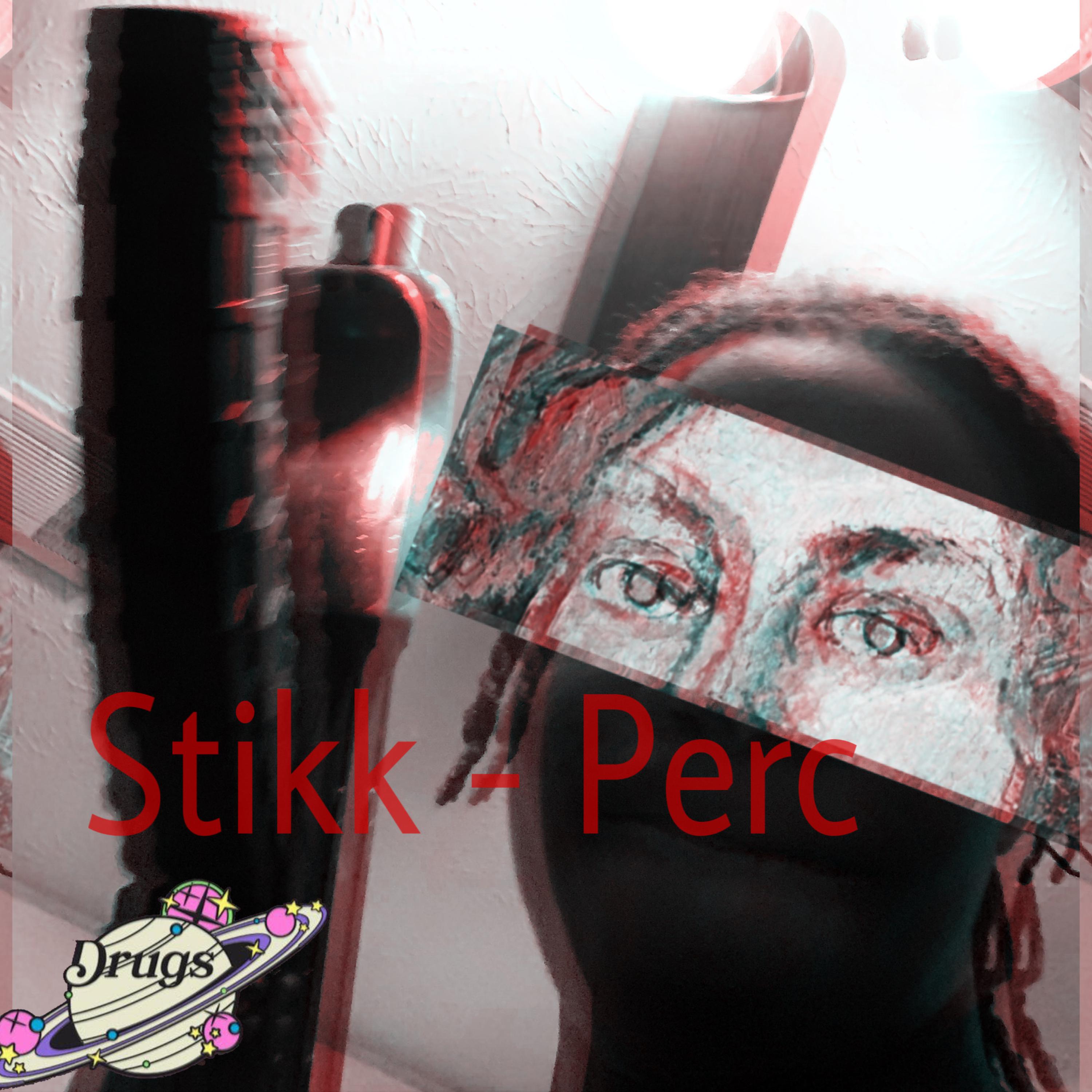 Perc artwork