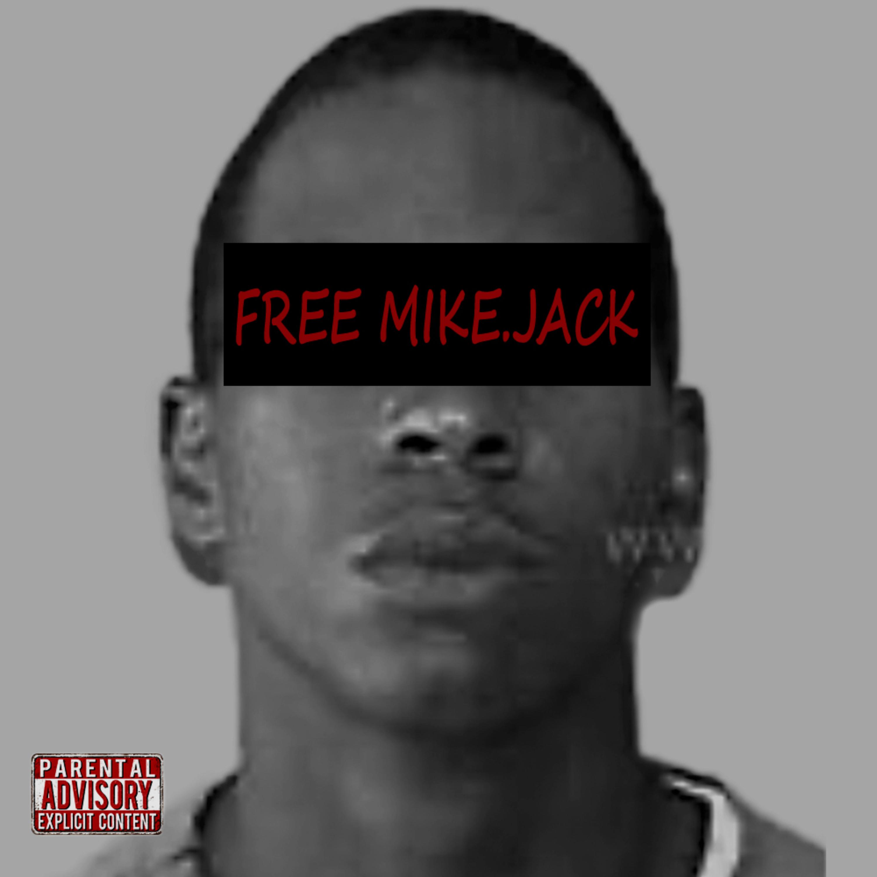 Mike Jack artwork
