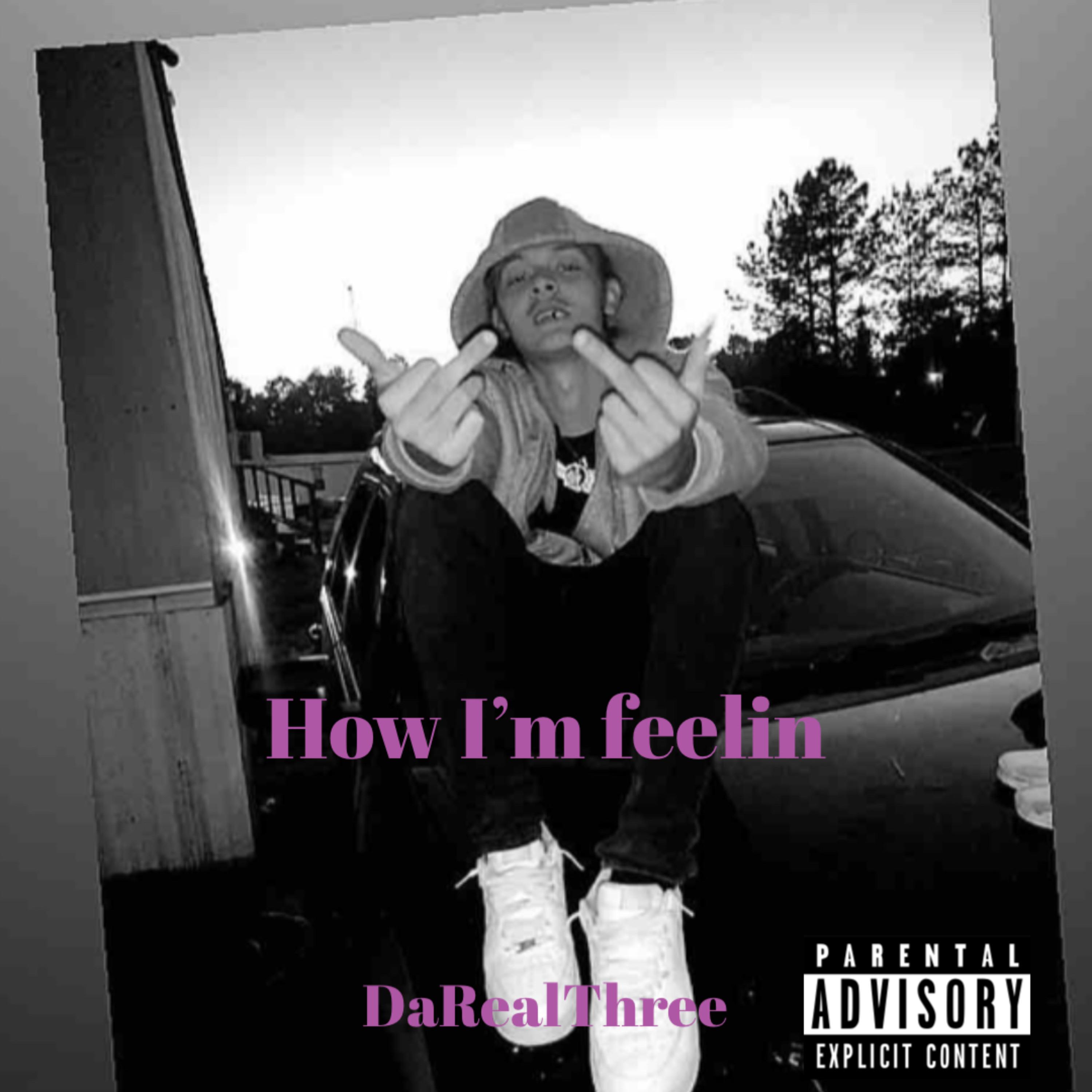 How Im Feelin' artwork