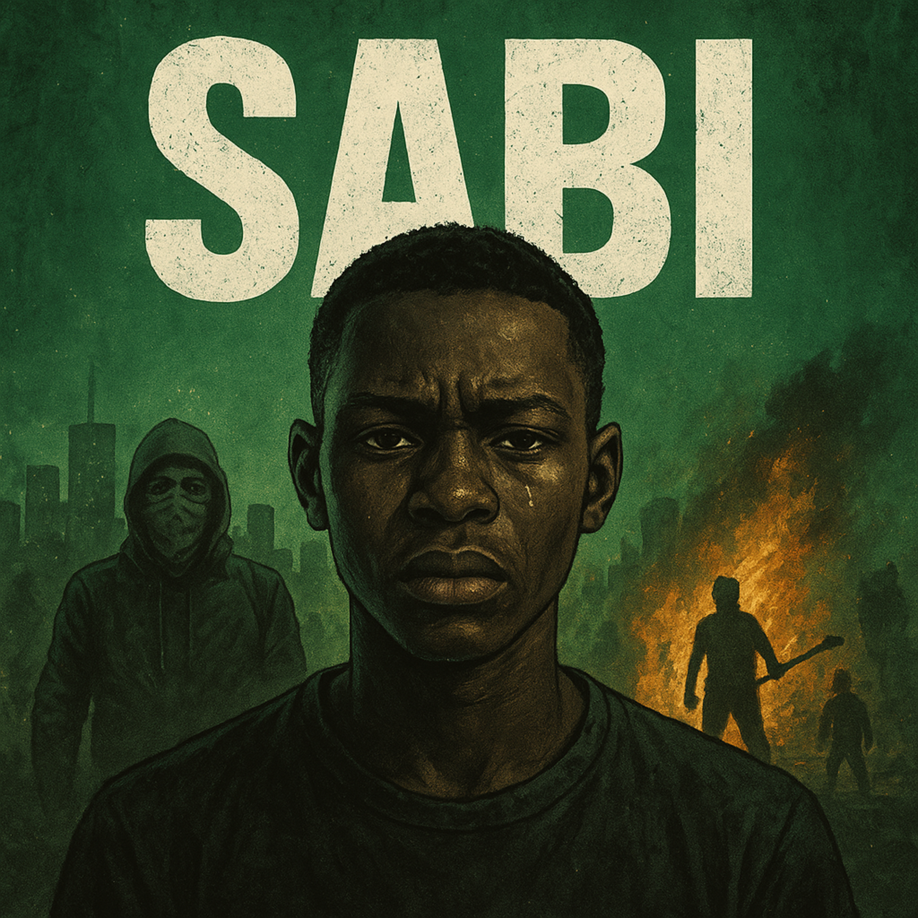 SABI artwork