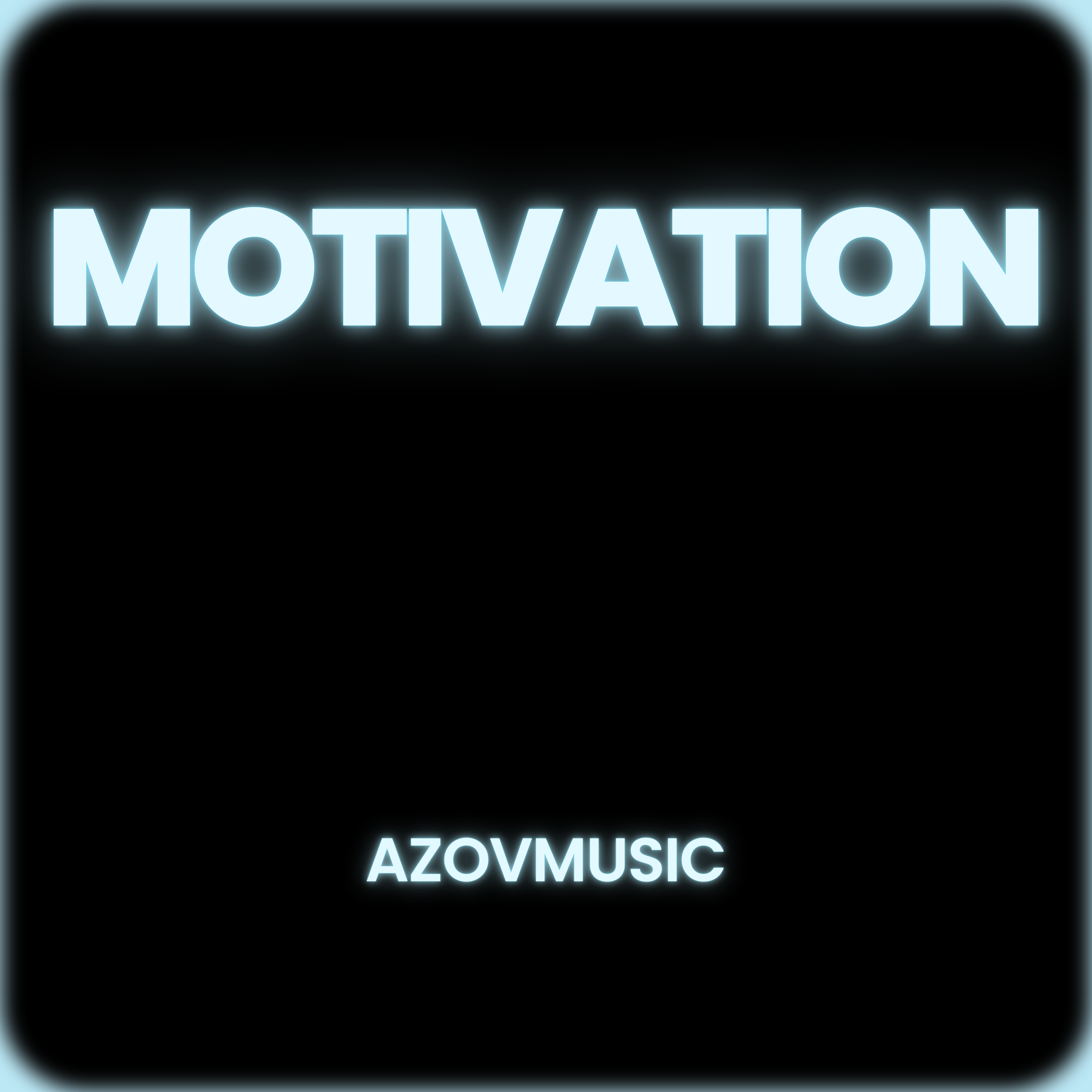 Motivation artwork