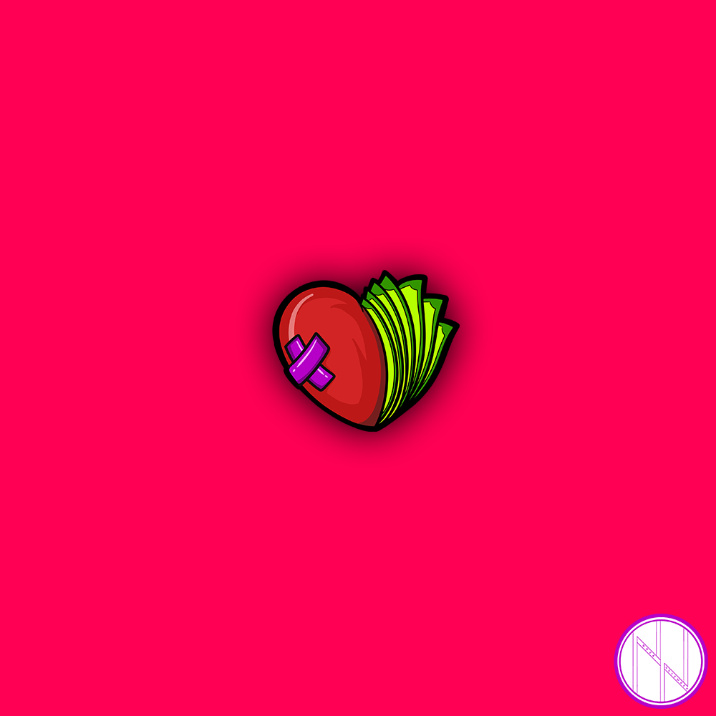 Why I Love You by Nova November cover art