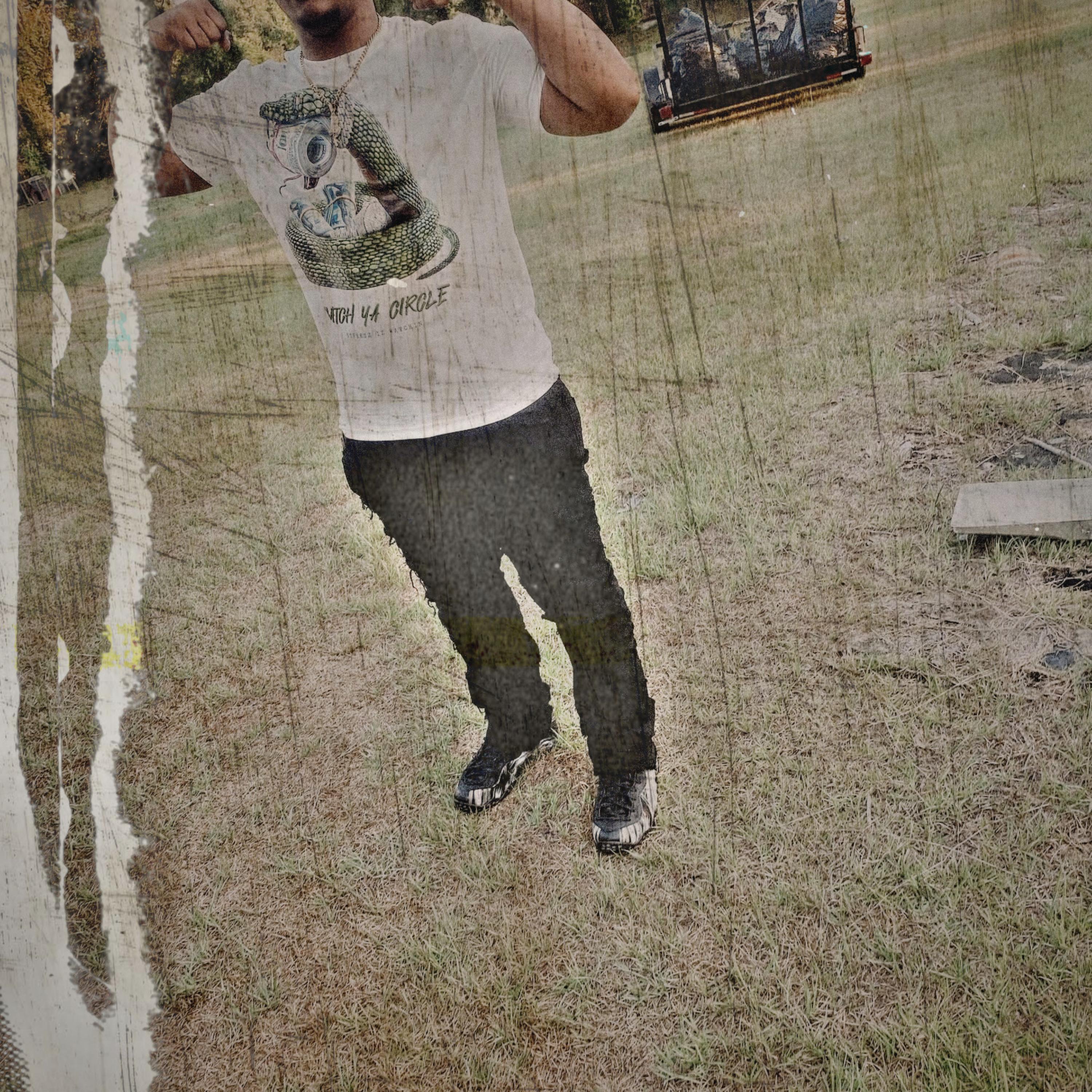 Ain’t Hard To Stay Loyal artwork