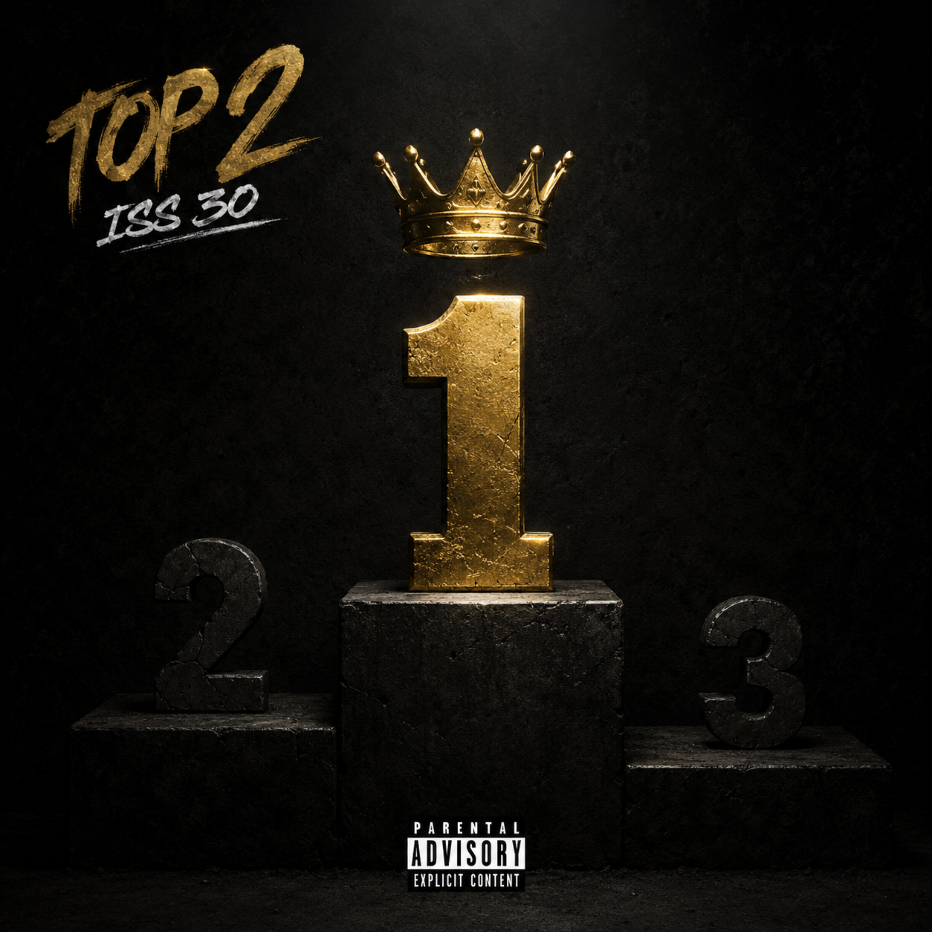 Top 2 by Iss 30 cover art