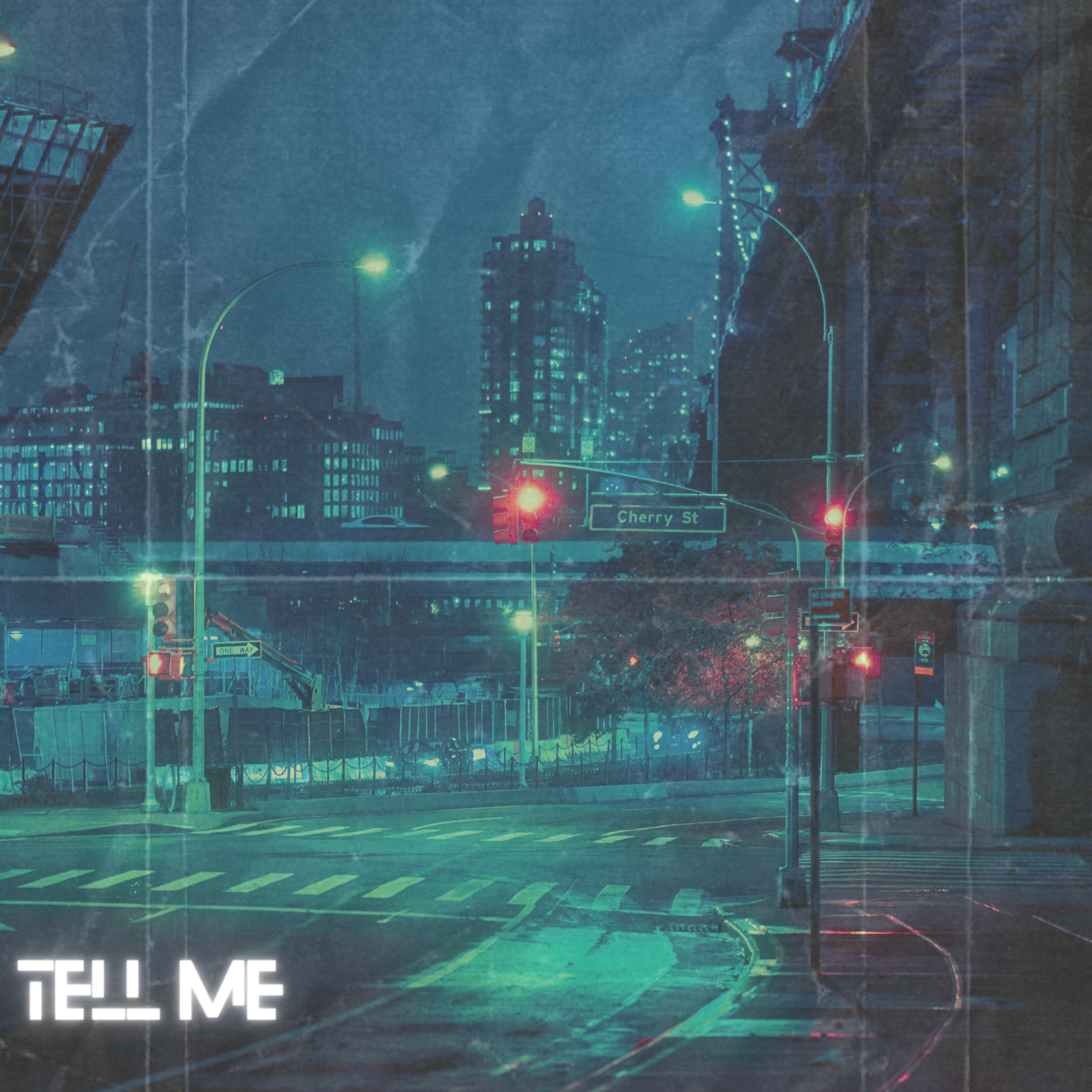 Tell Me artwork