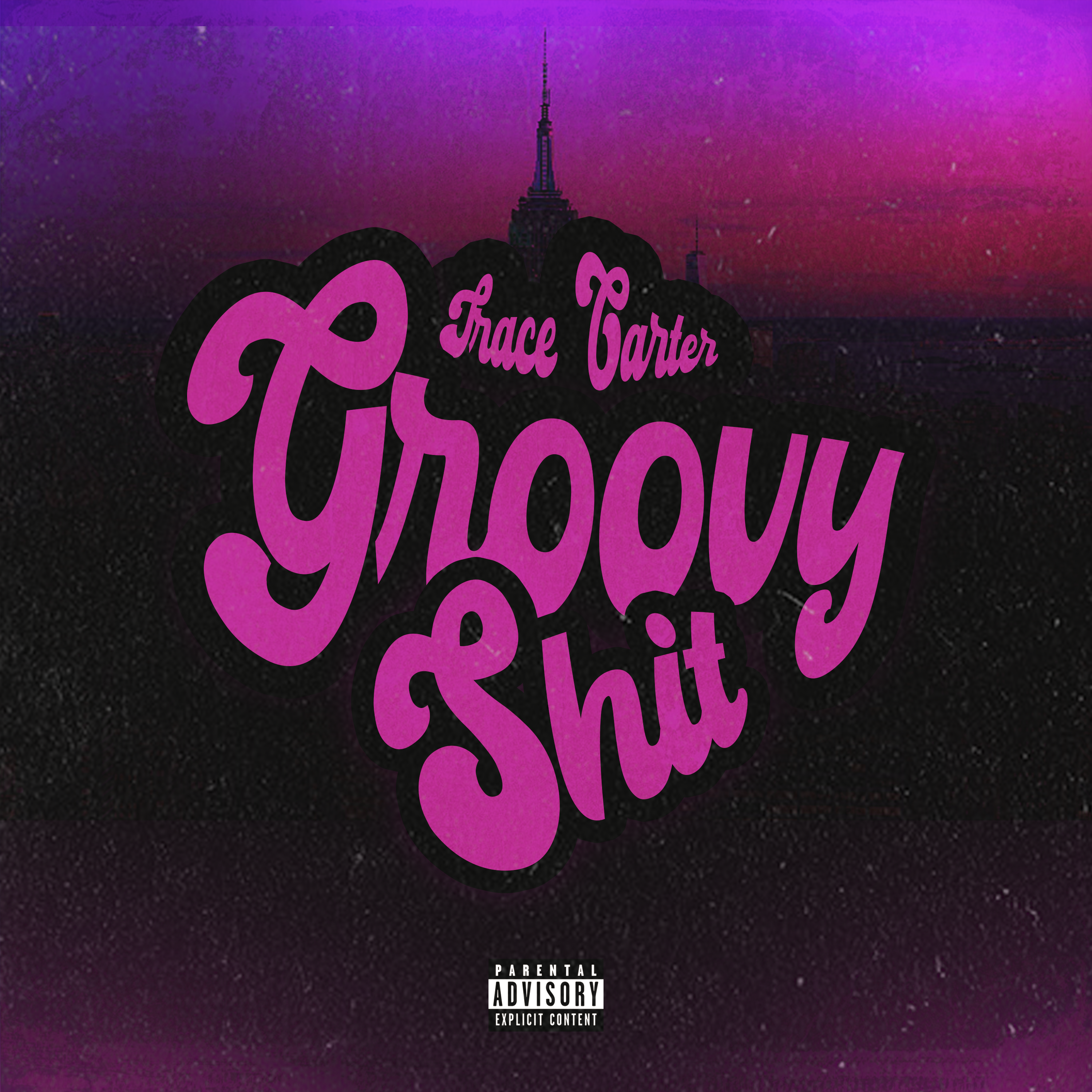 Groovy Shit artwork