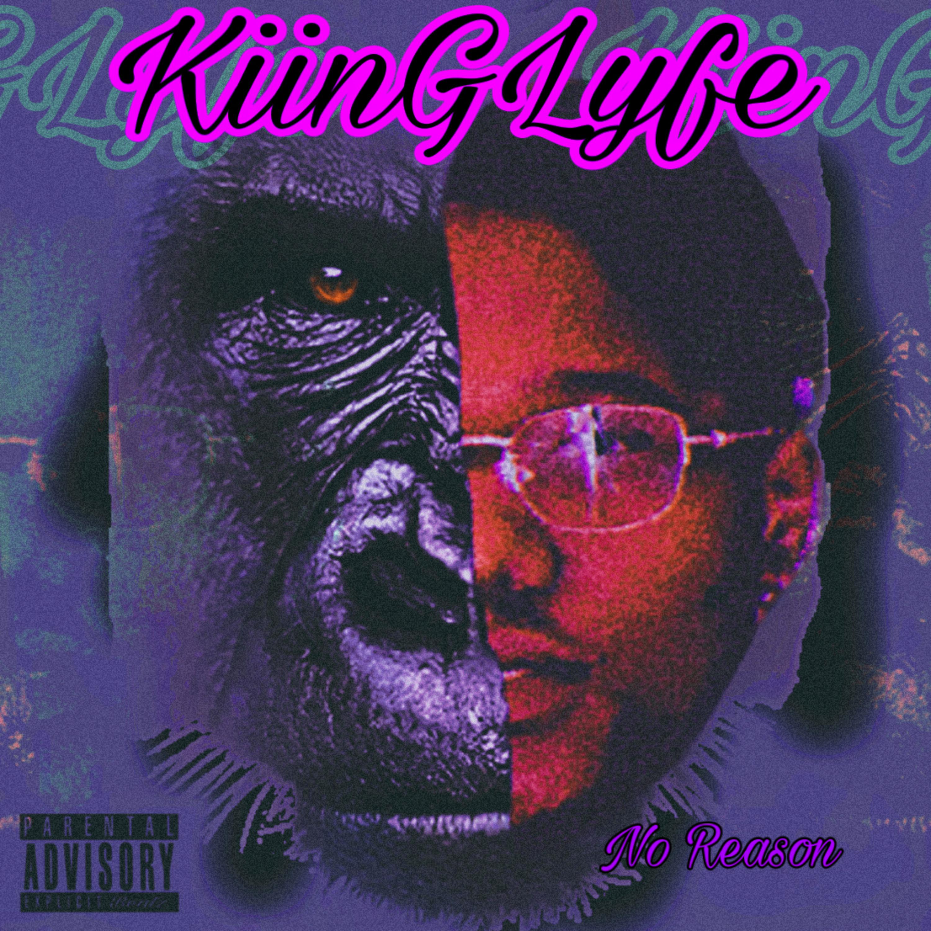 No Reason artwork