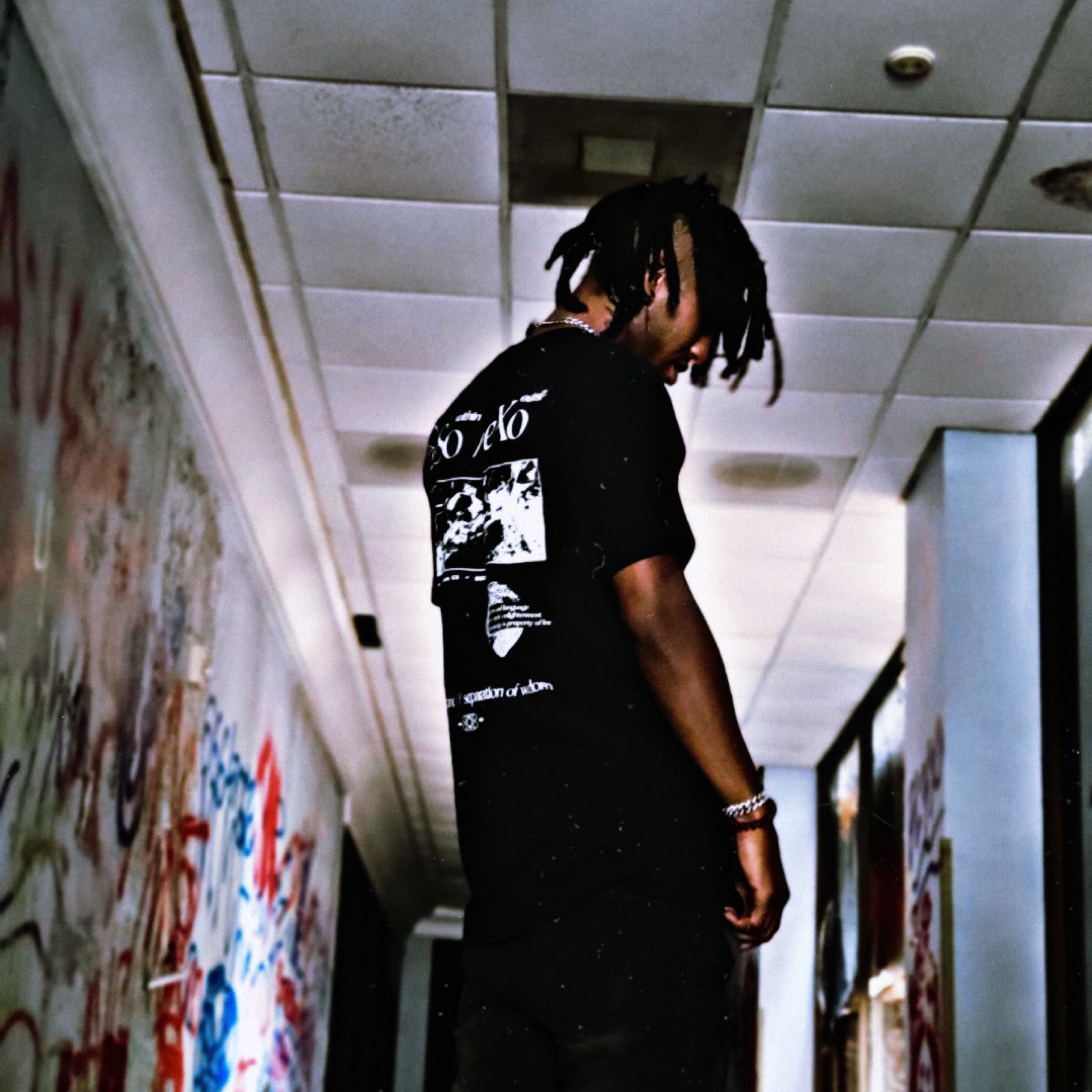 No Lie artwork