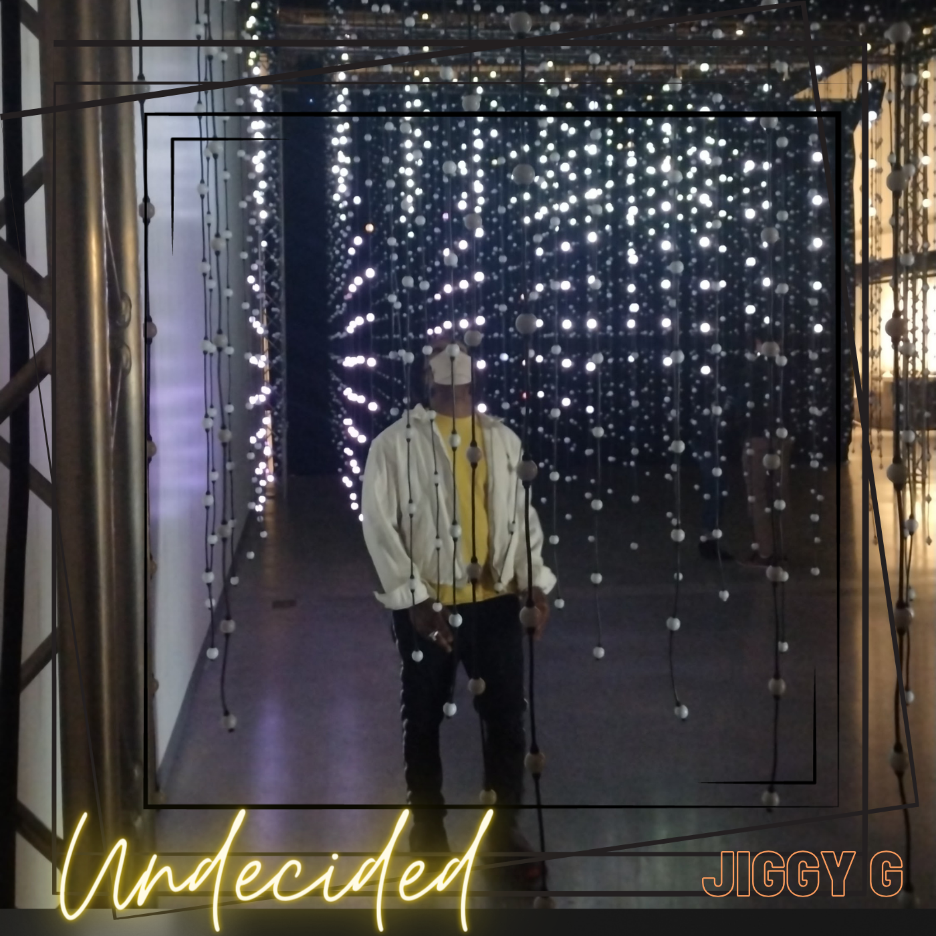Undecided artwork