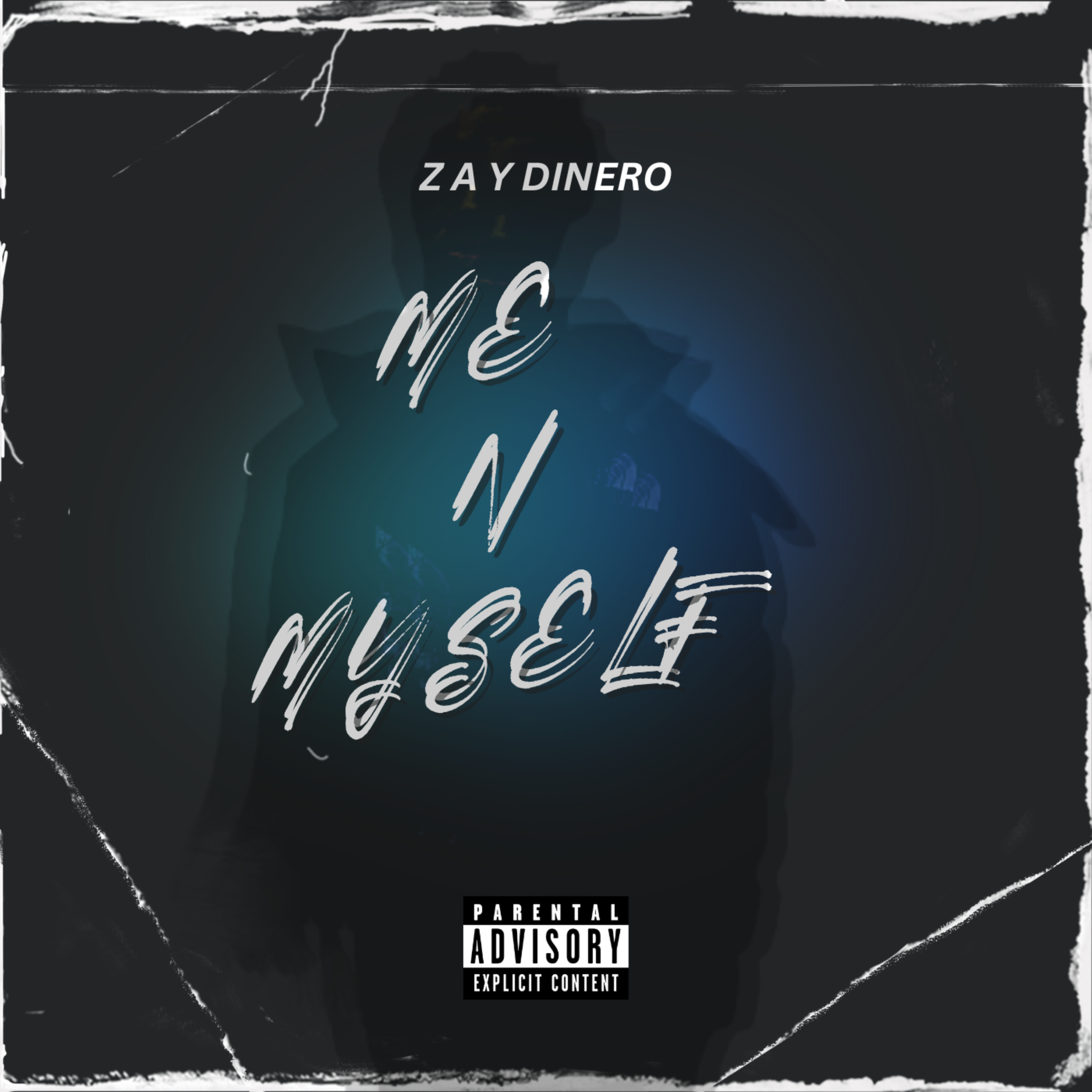 Me & MySelf artwork