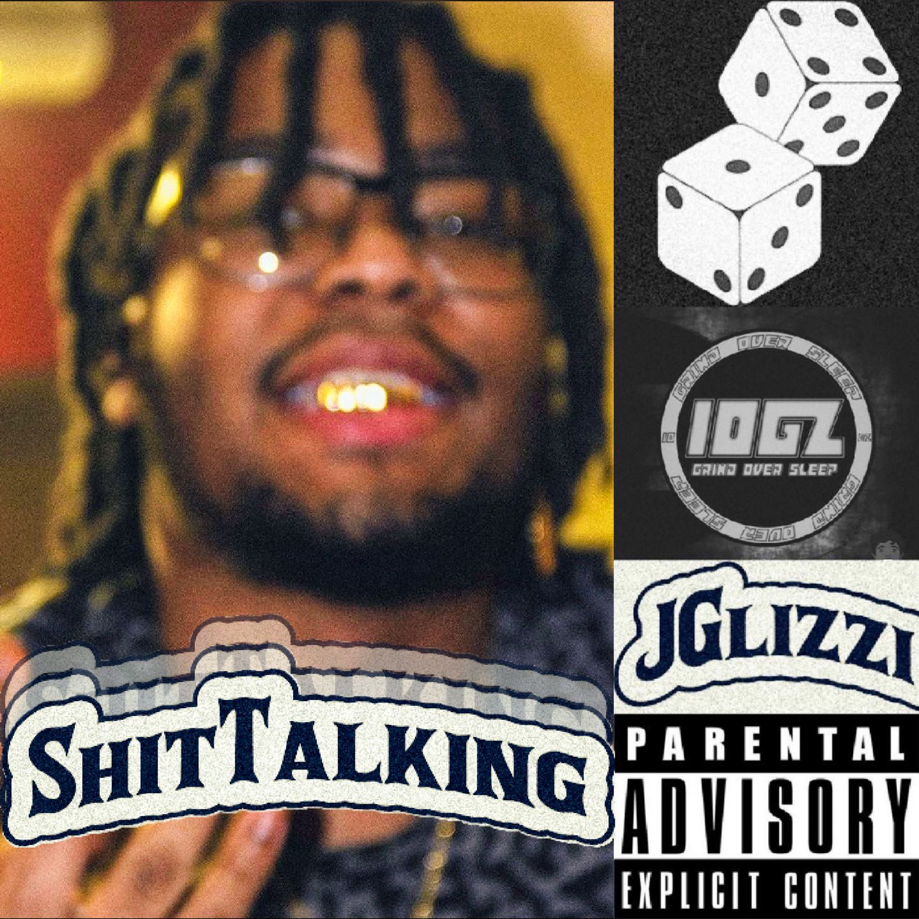 15221 Shit Talk artwork