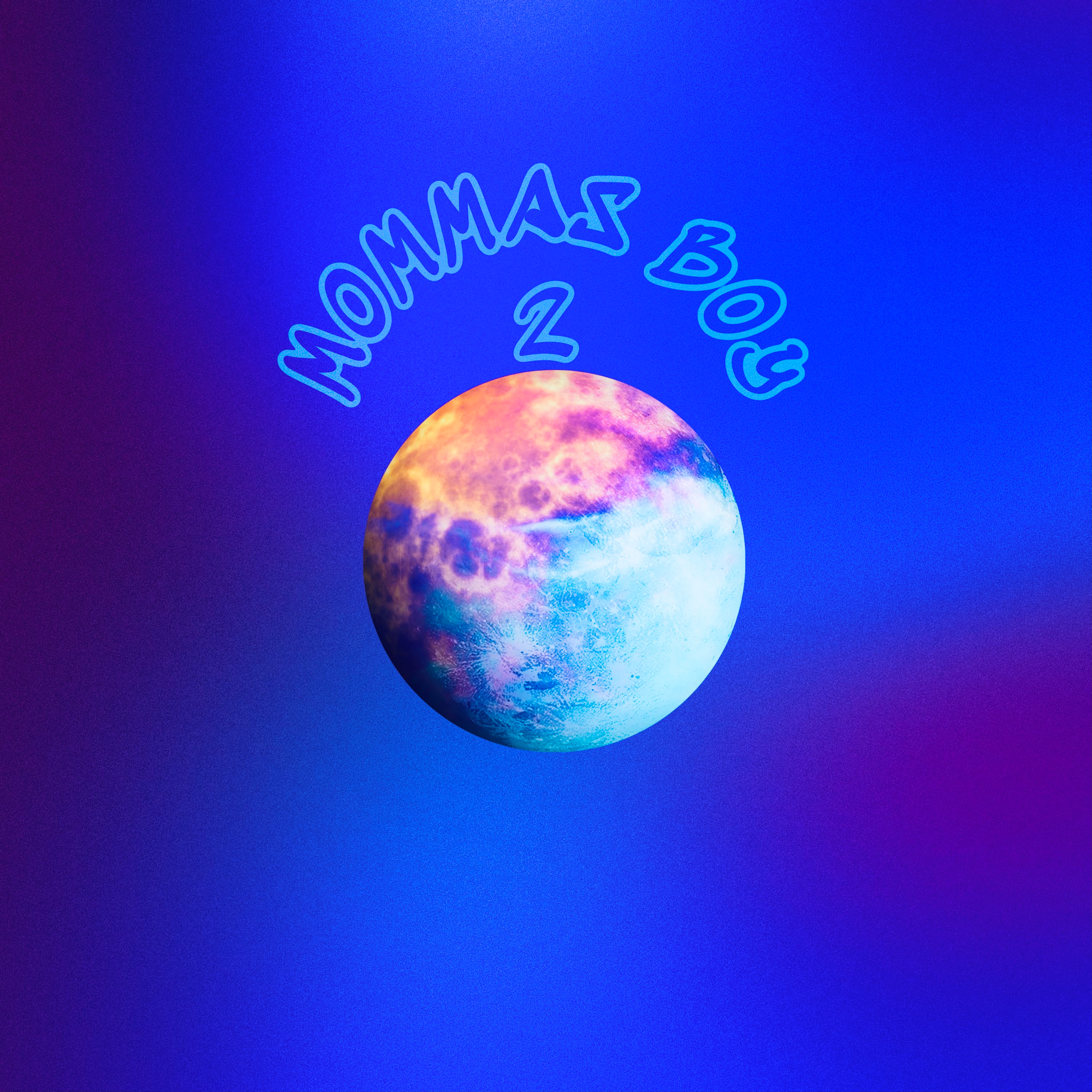 MOMMAS BOY 2 artwork