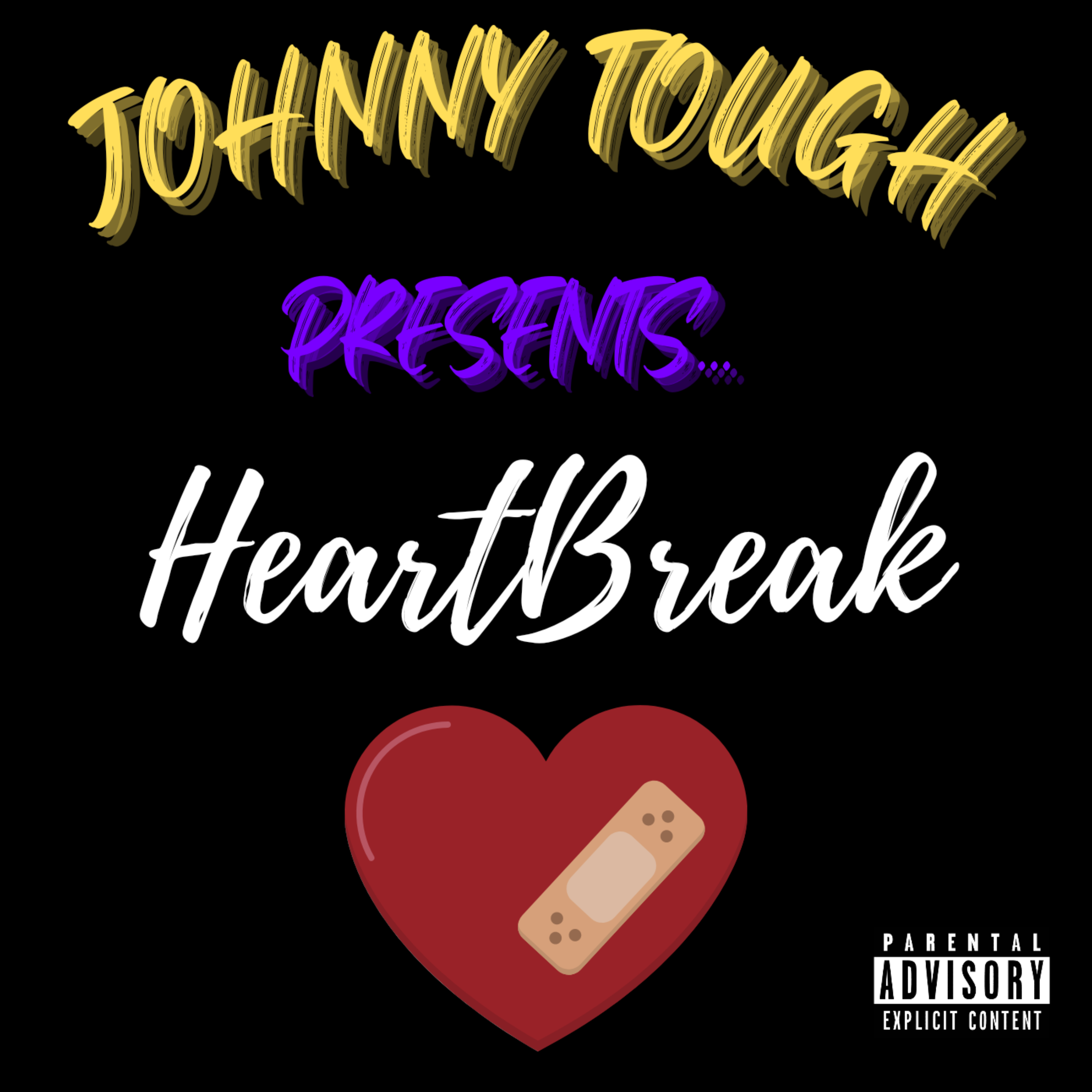 Heartbreak  artwork