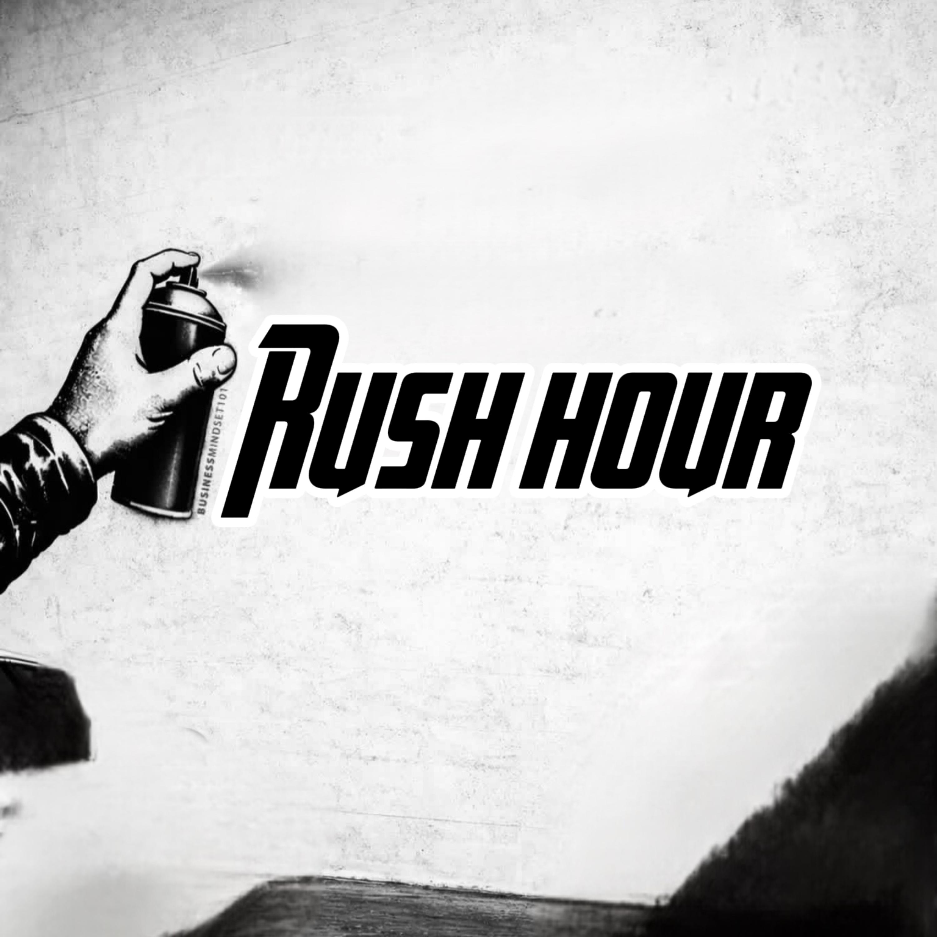 Rush Hour artwork