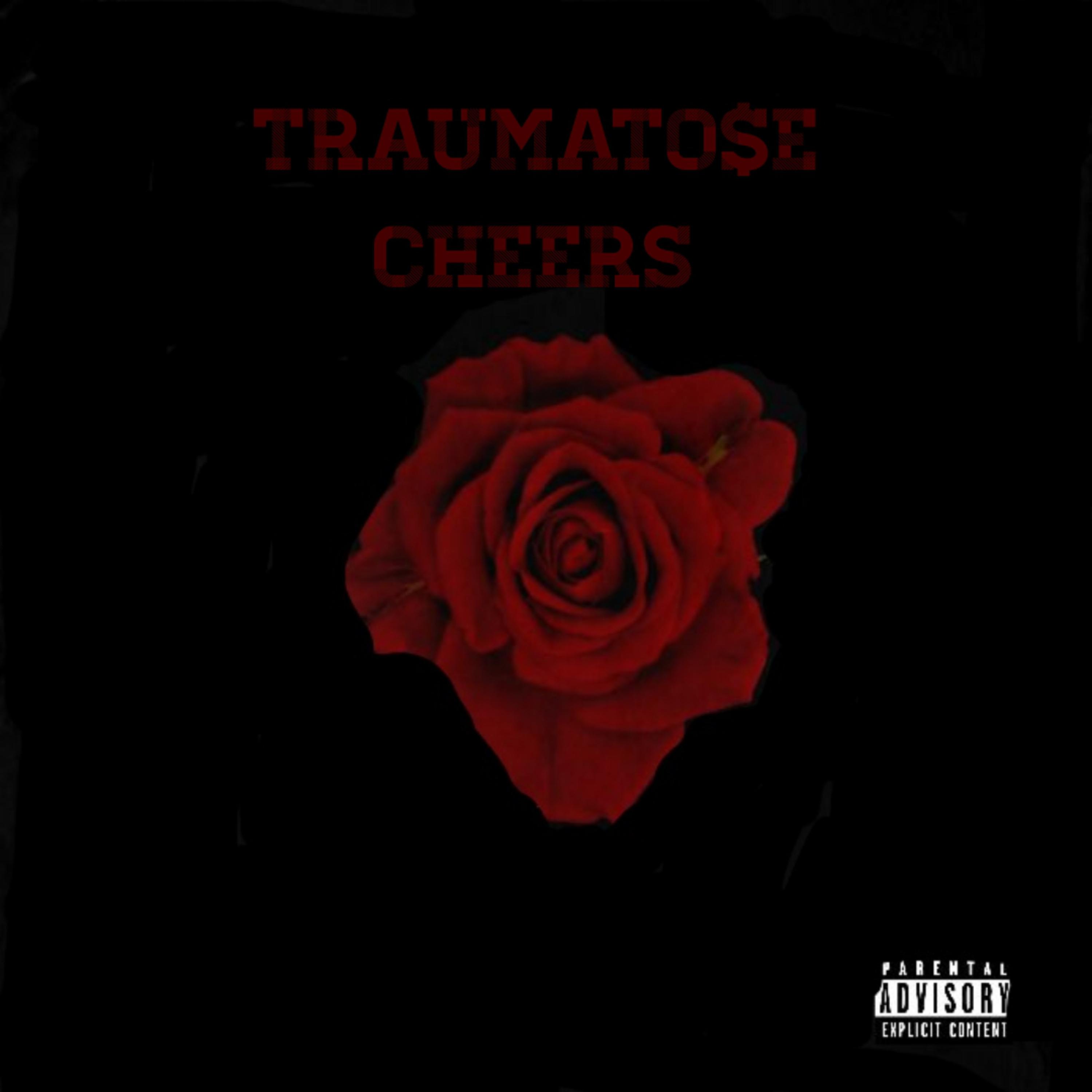 CHEERS artwork