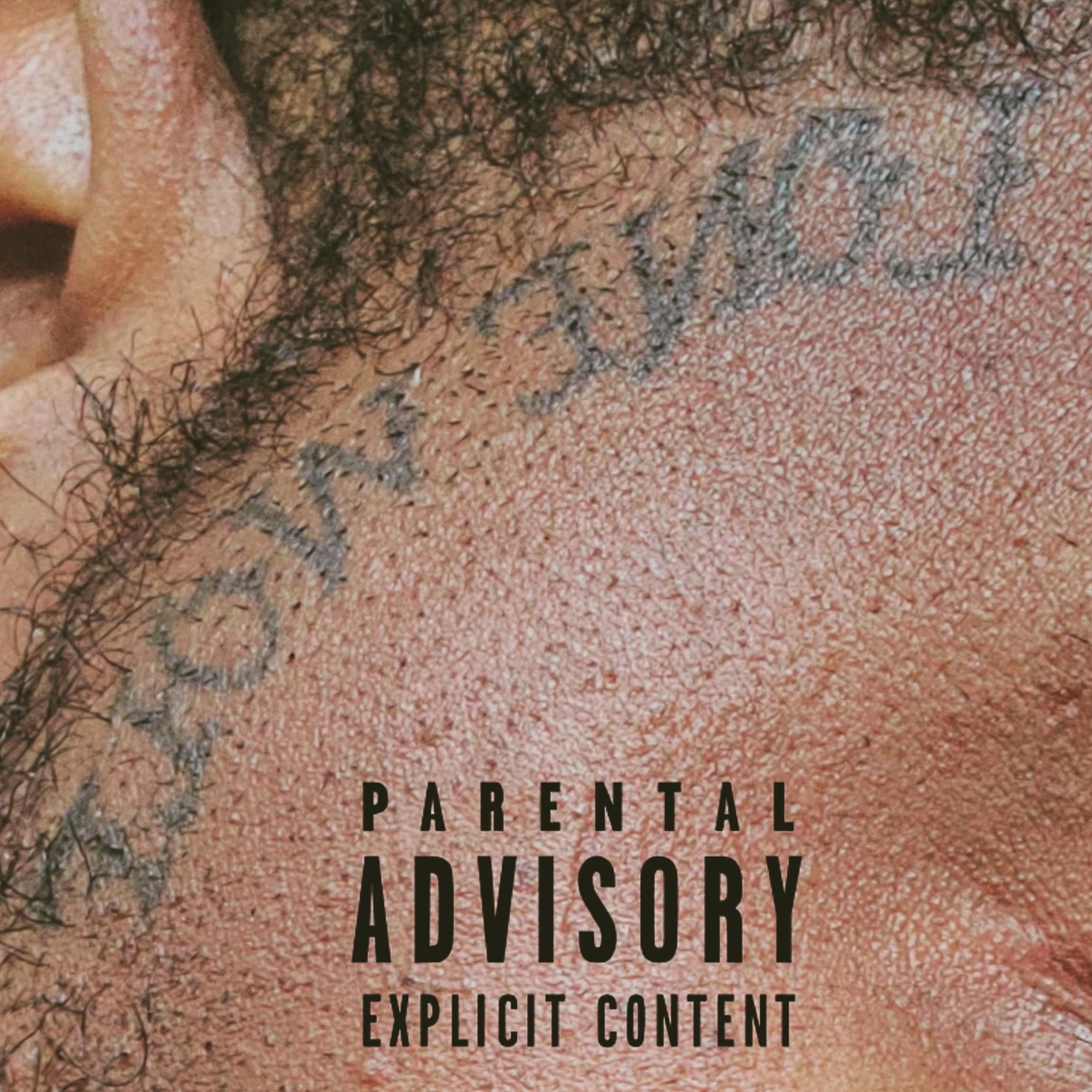 I'm That Nigga artwork